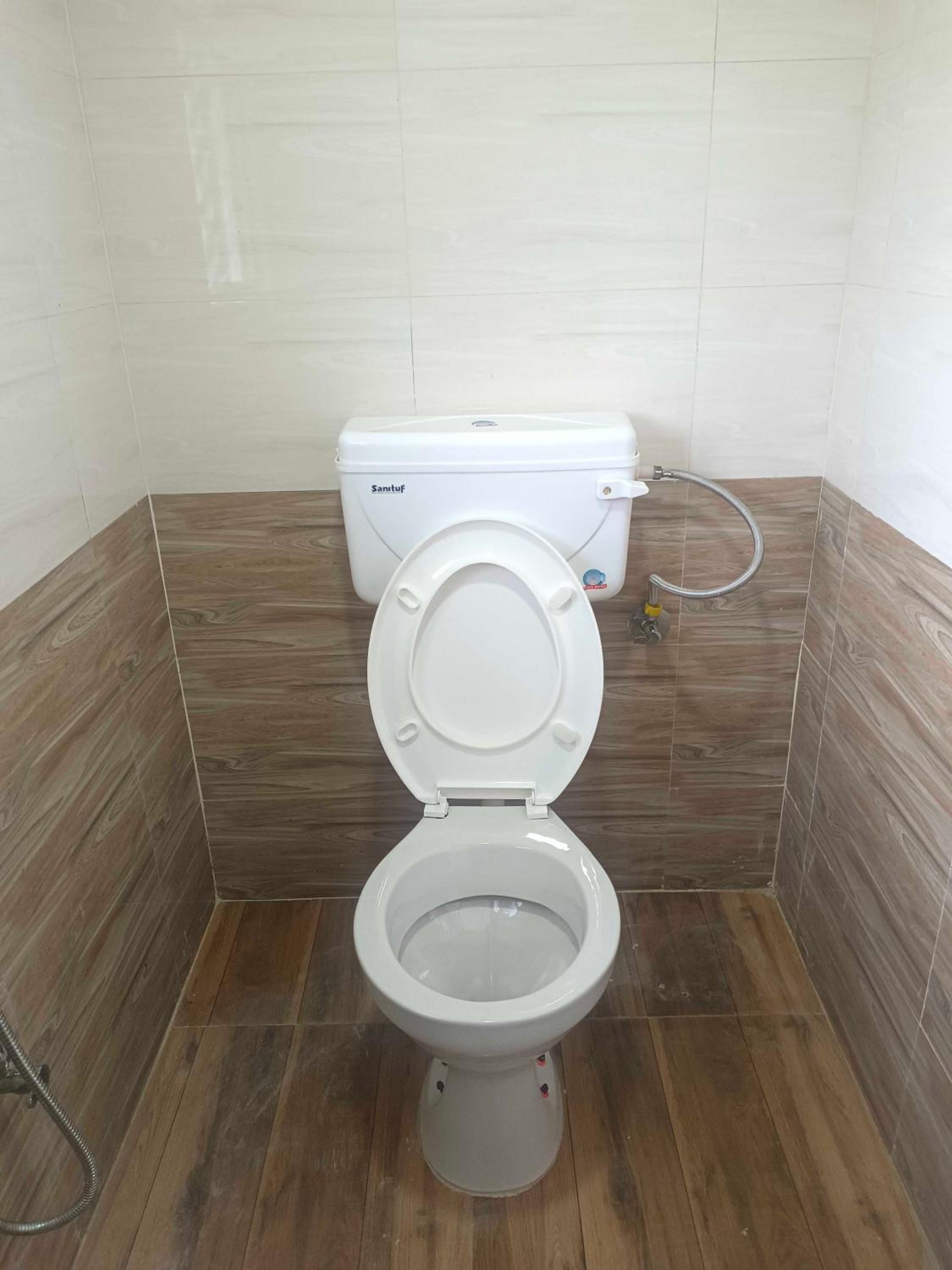 Classic Triple Room photo 3