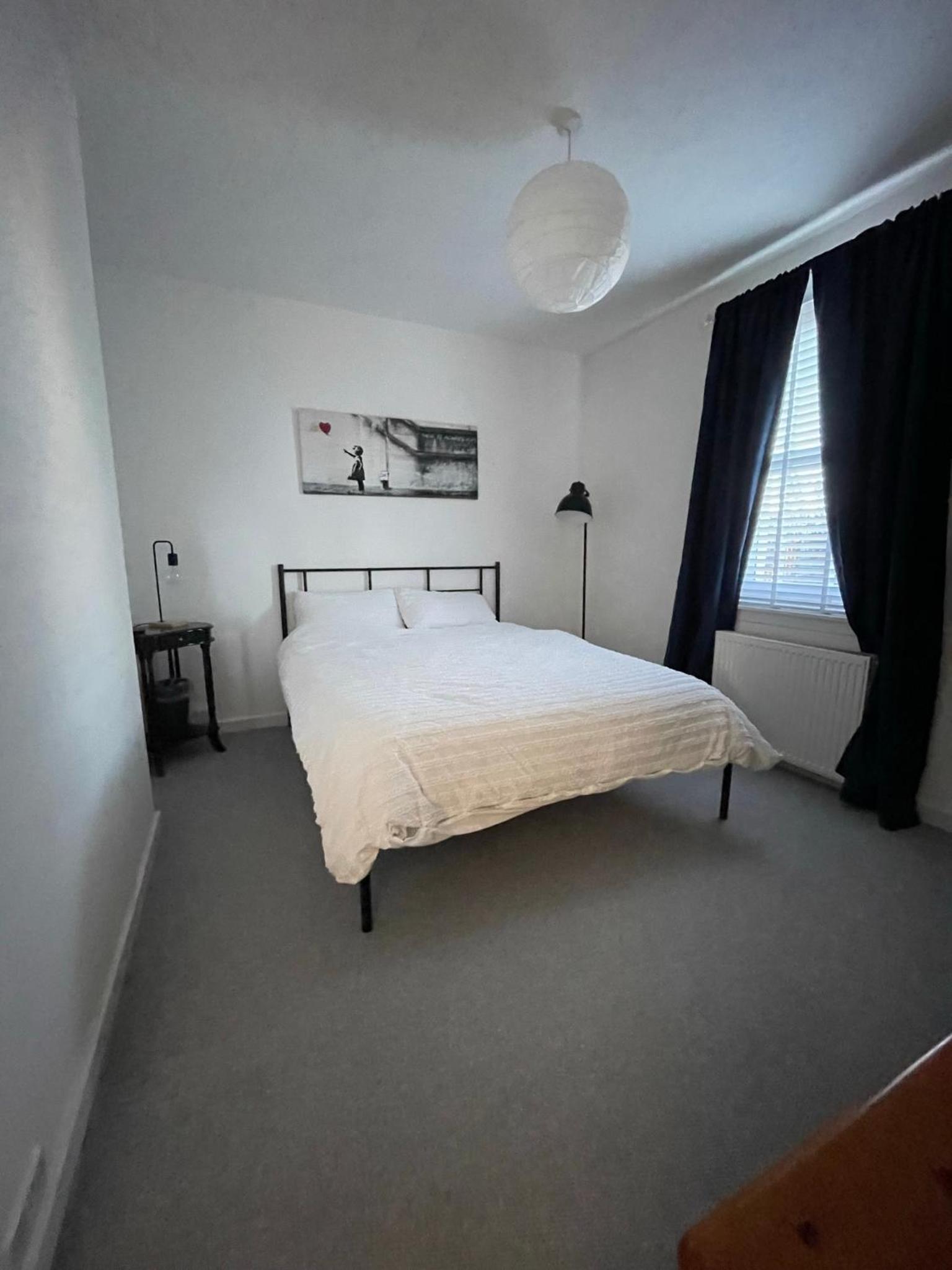 Two-Bedroom Apartment photo 1