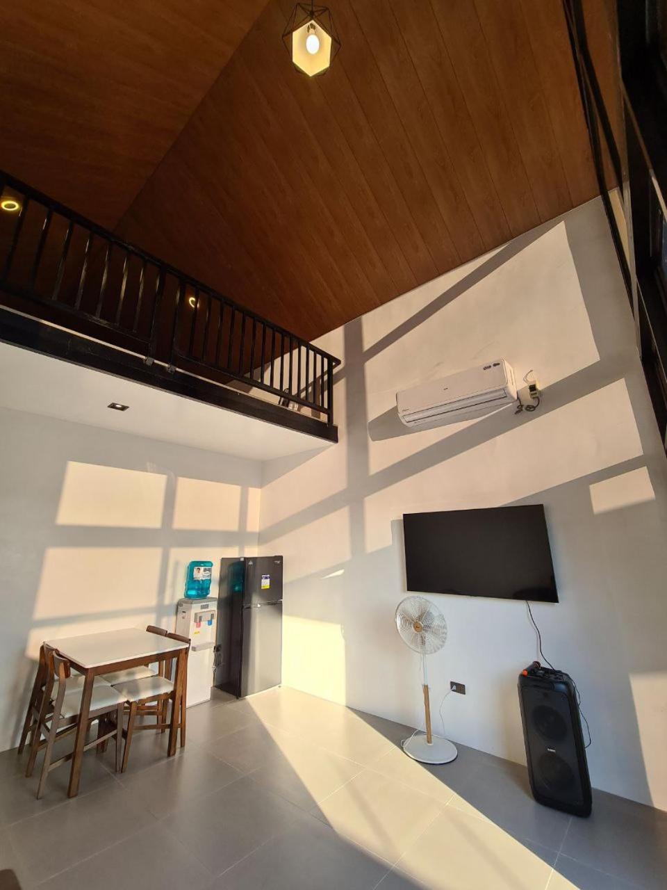 Two-Bedroom Villa photo 1