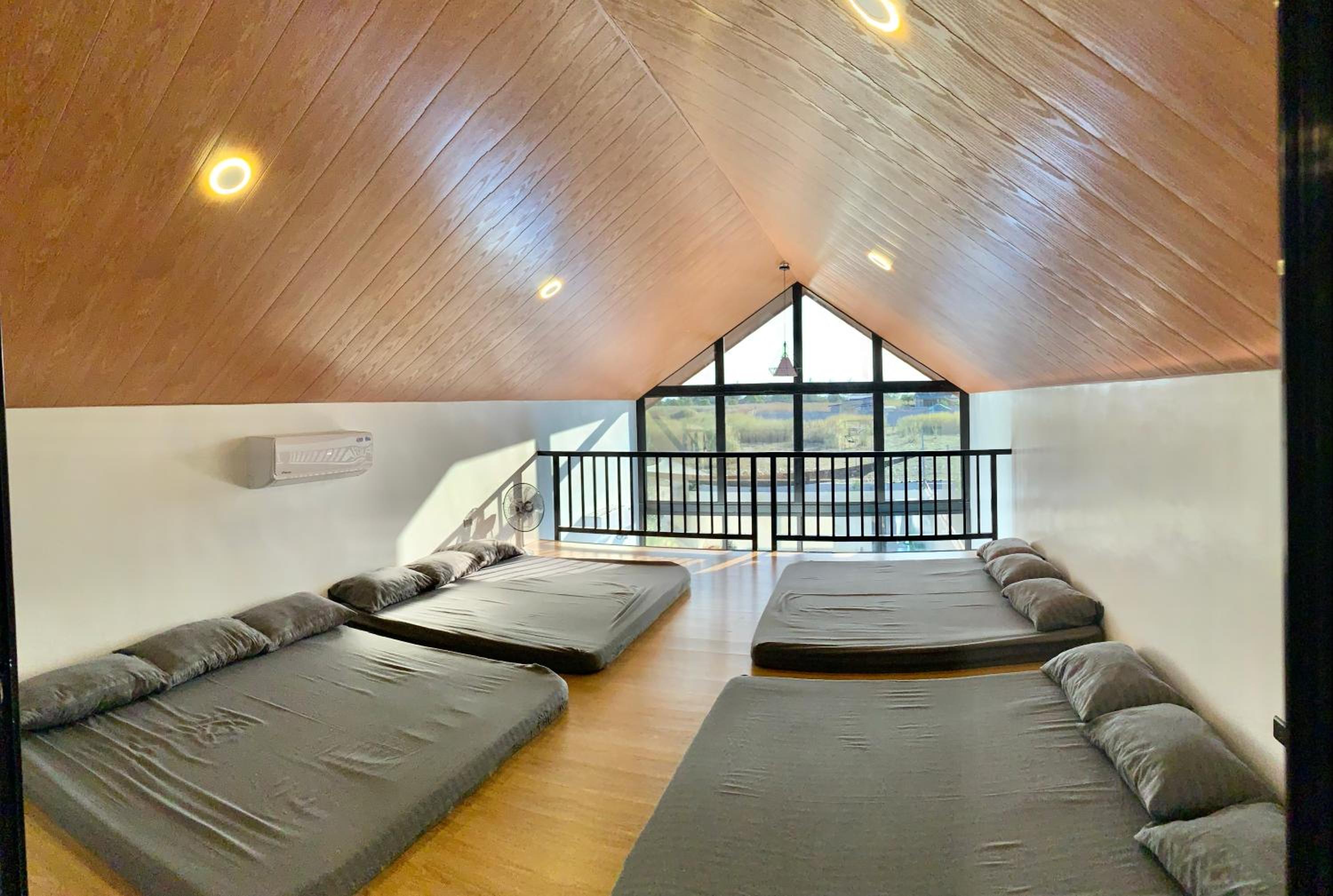 Two-Bedroom Villa photo 2