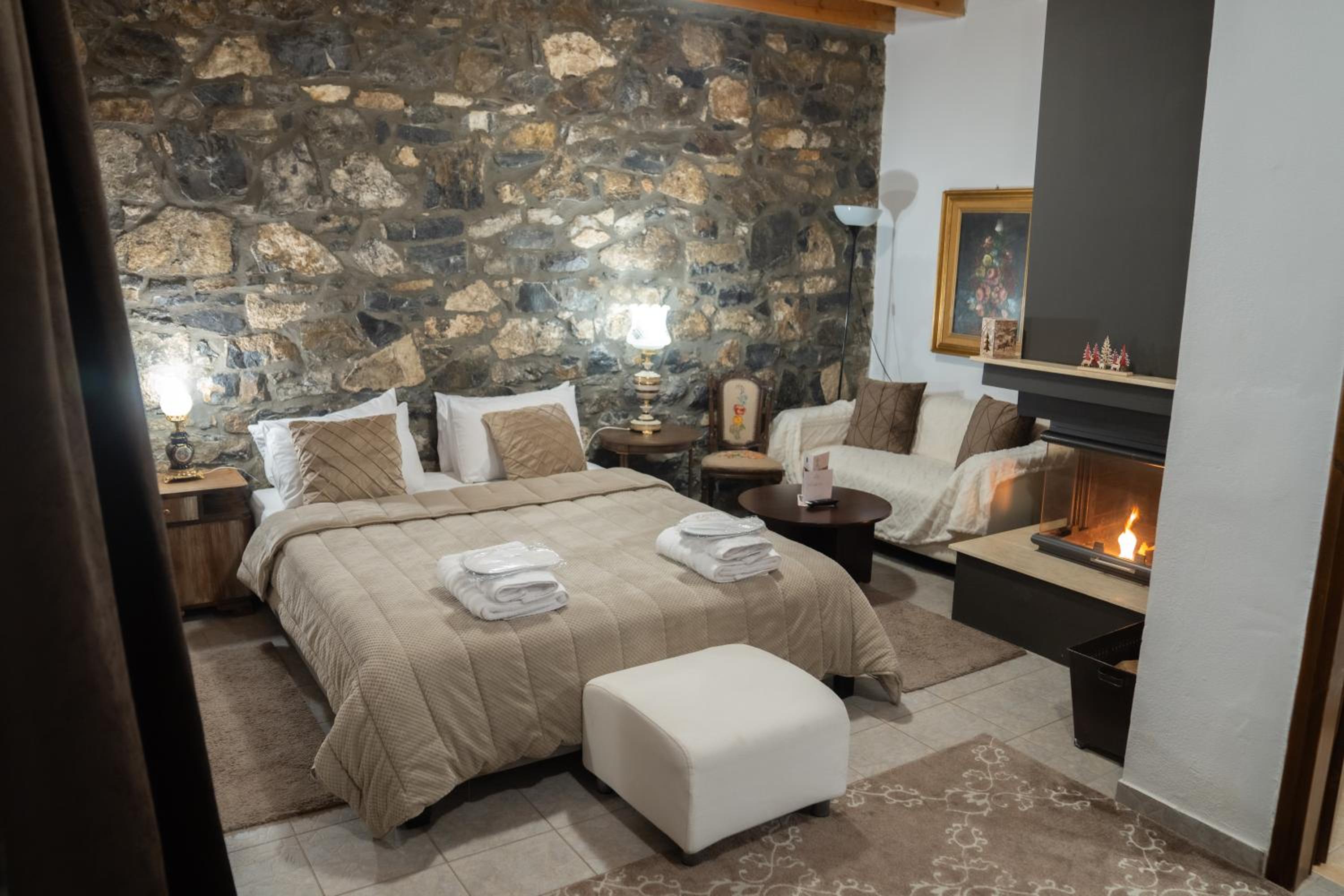 Superior Double Room photo 1