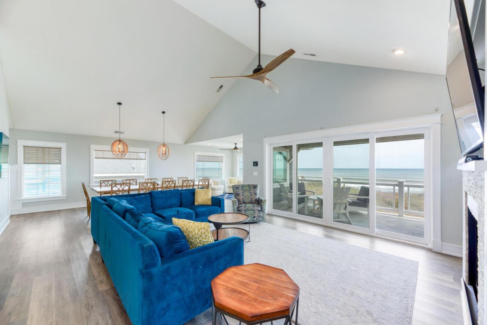 Vacation Home photo 1