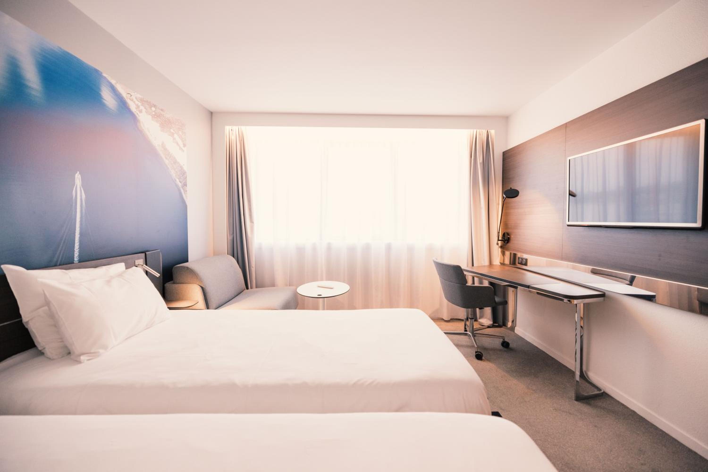 Classic Room -  Twin beds and One Sofa - Photo 8