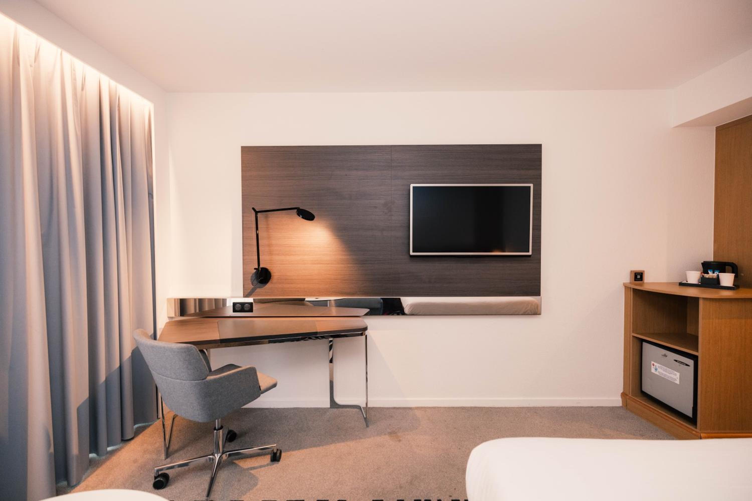 Classic Room with 1 Double Bed and a Sofa  - Photo 1