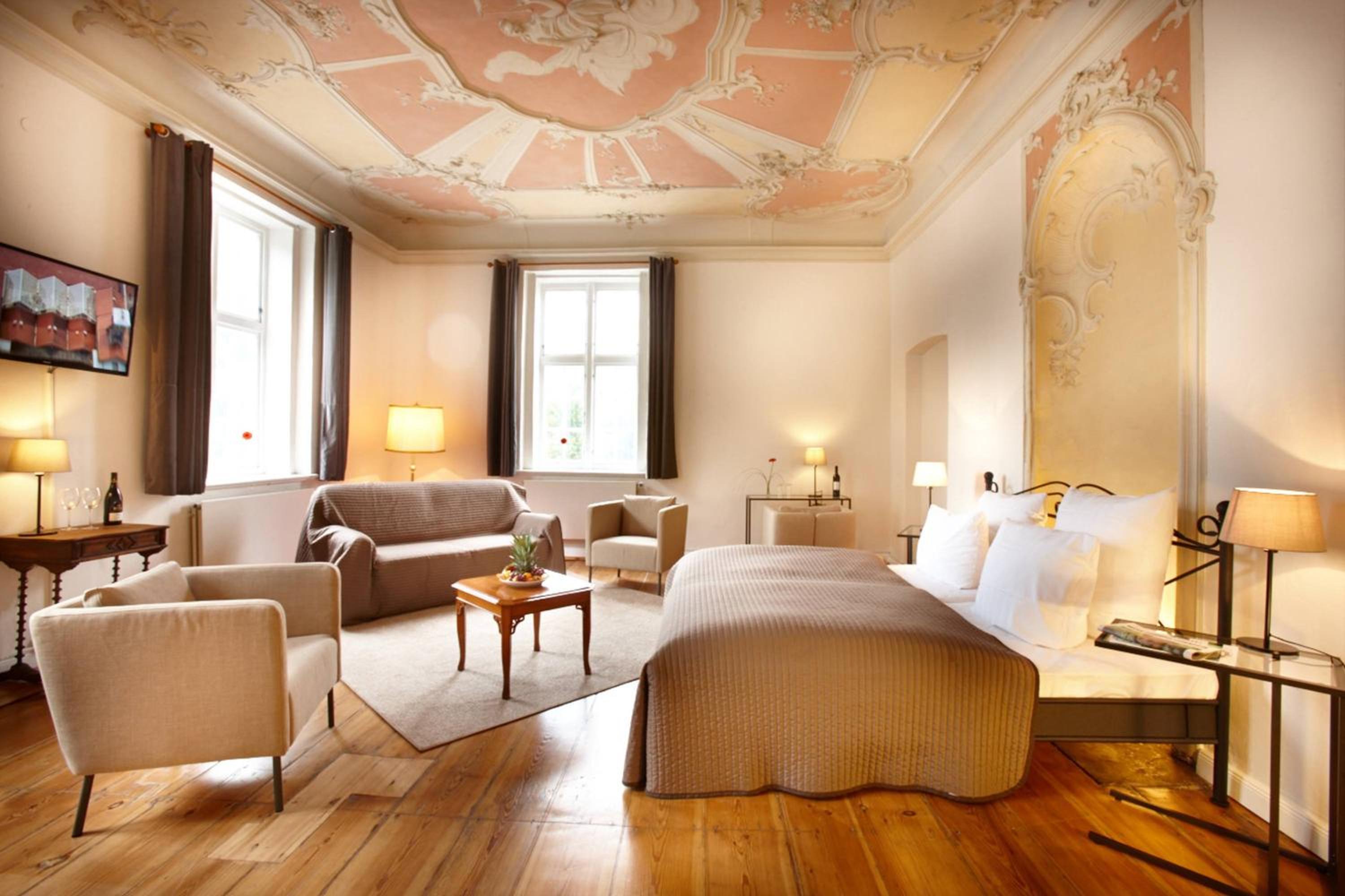 King Suite photo 1