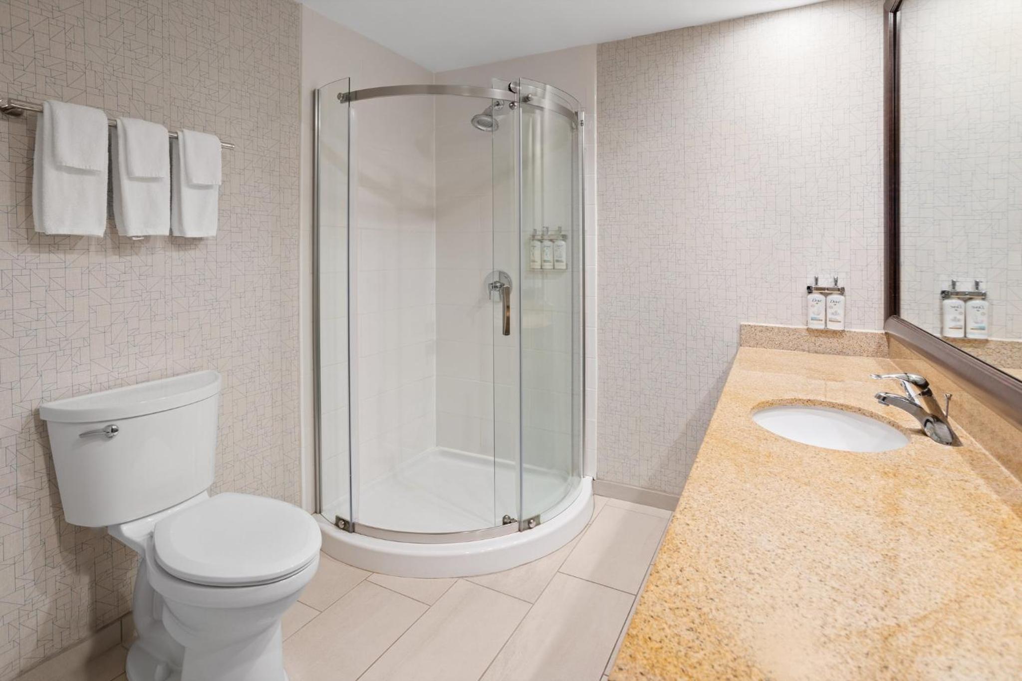 One-Bedroom Suite with Jetted Tub - Photo 4
