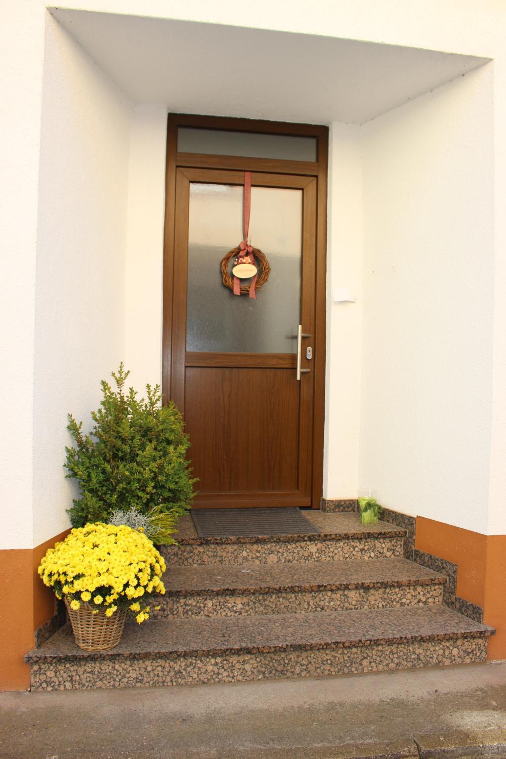 Apartment - Ground Floor photo 3