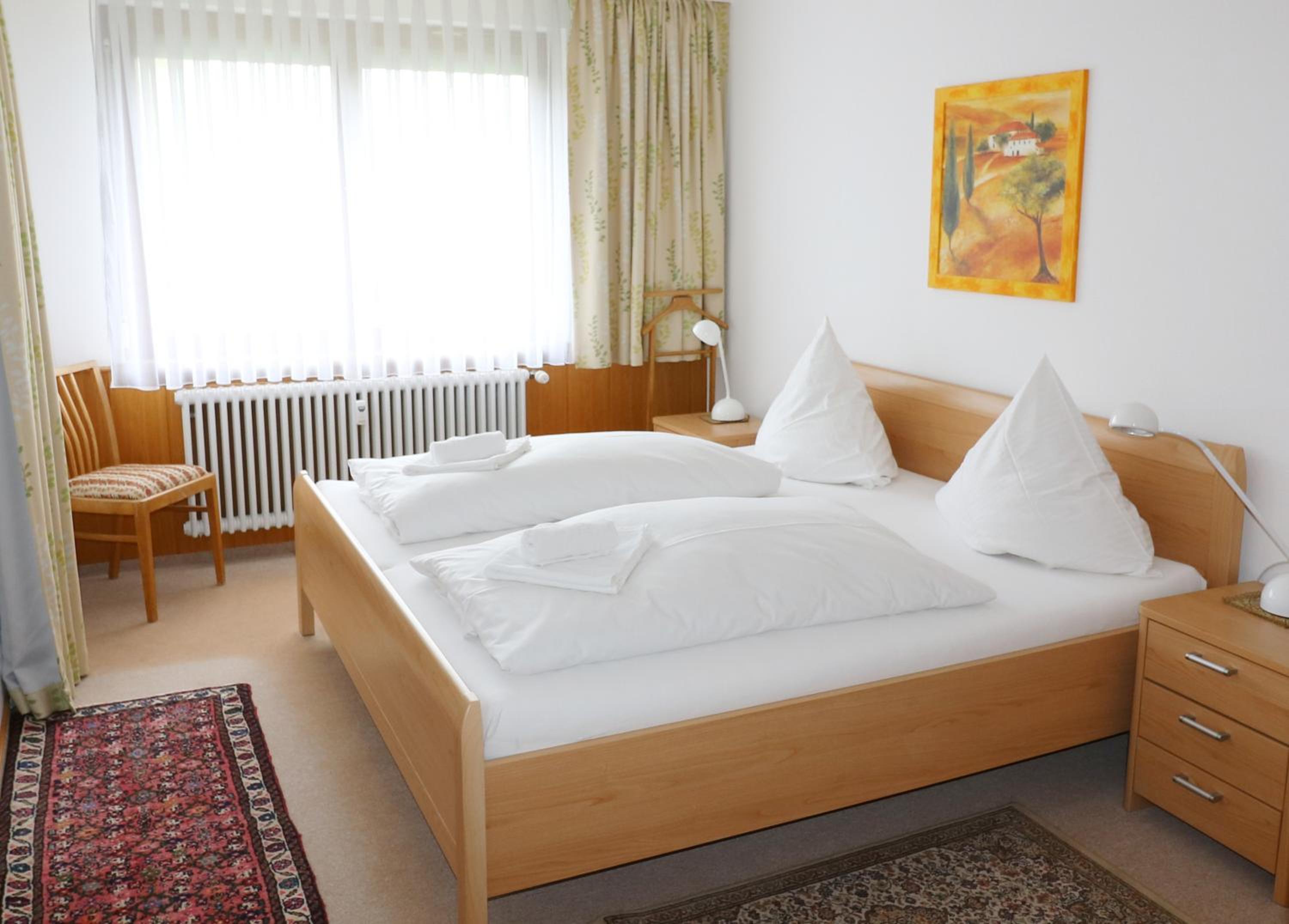 Apartment photo 1