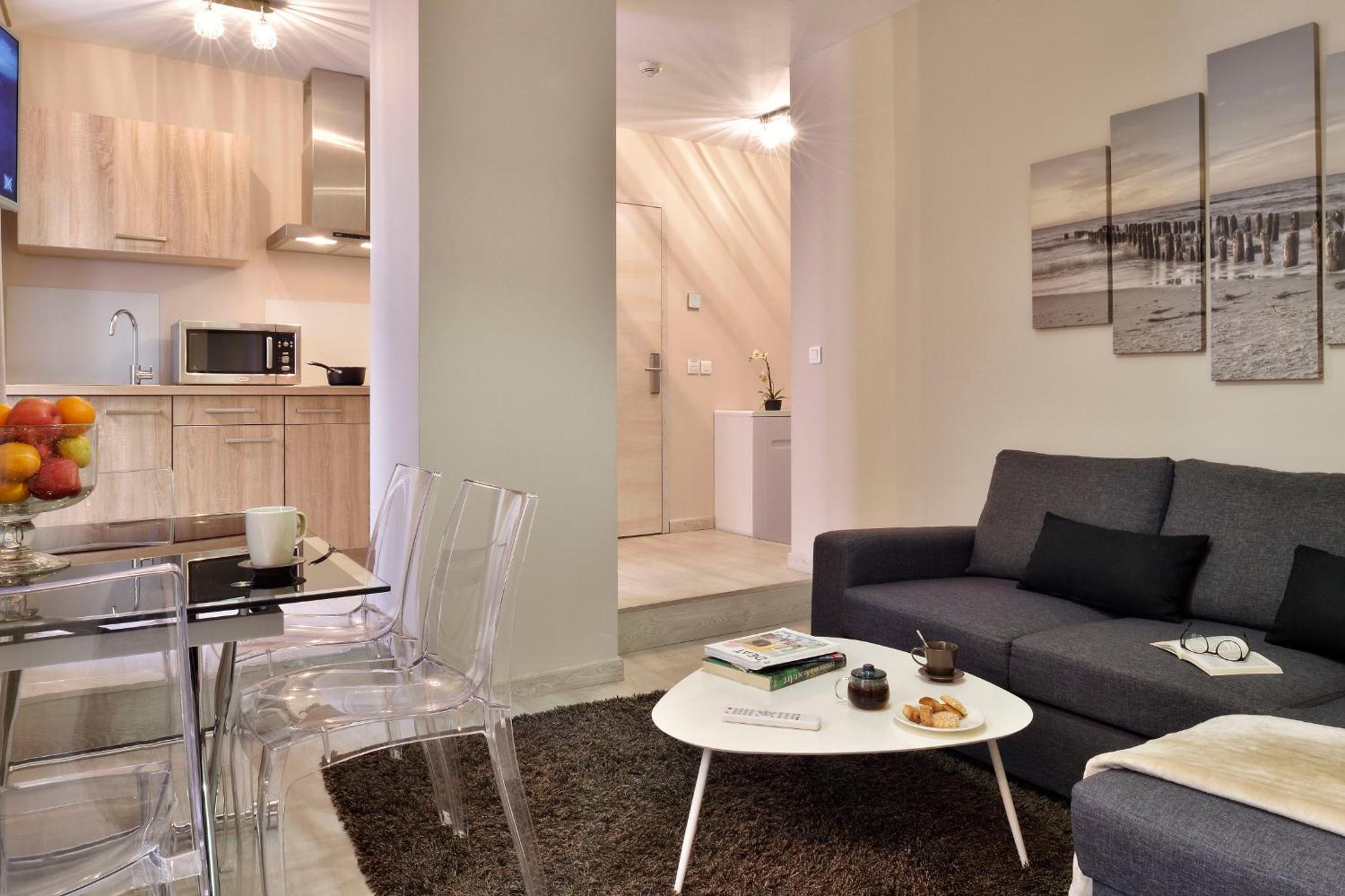 Deluxe Apartment - Photo 5