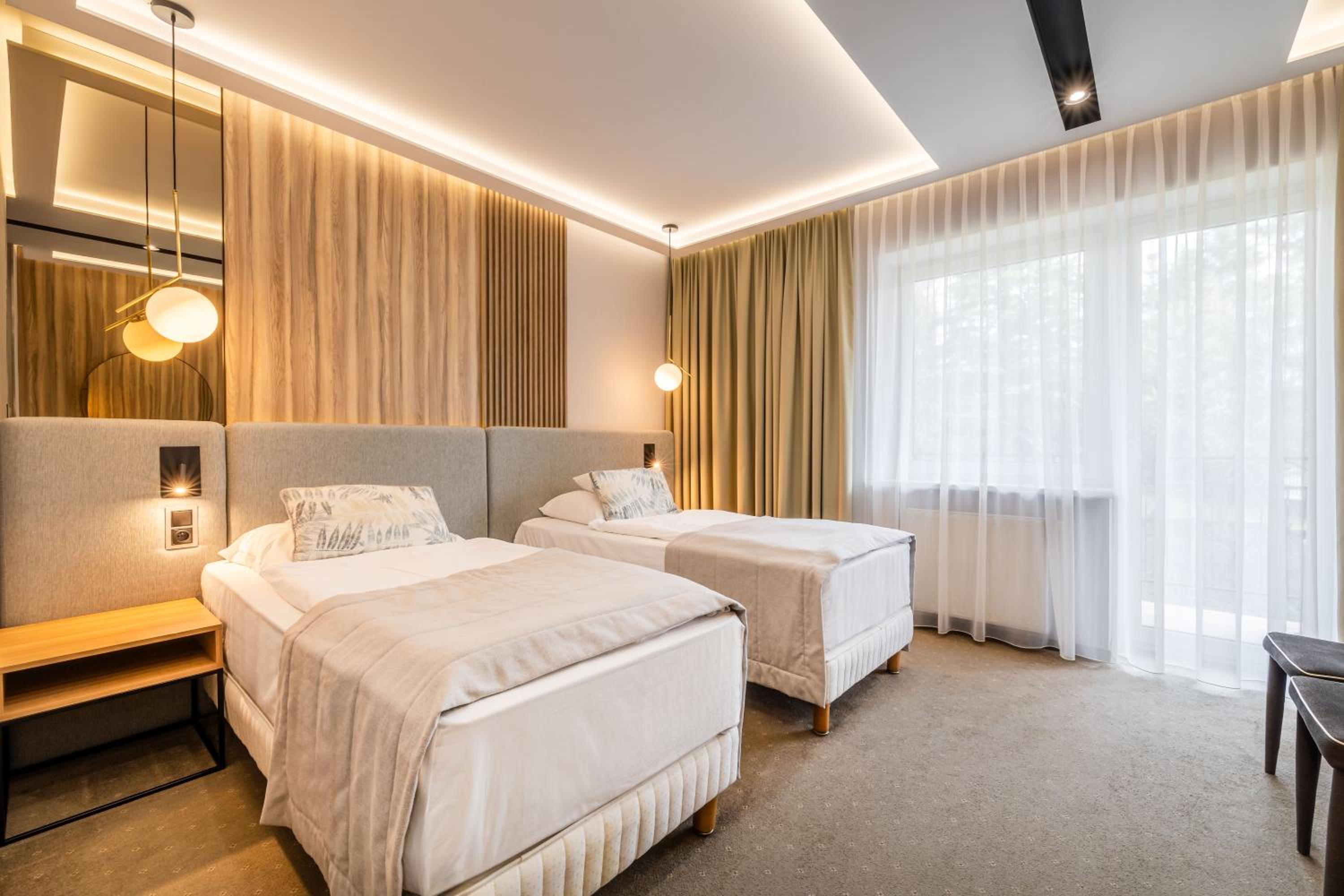 Business Double or Twin Room - Photo 1