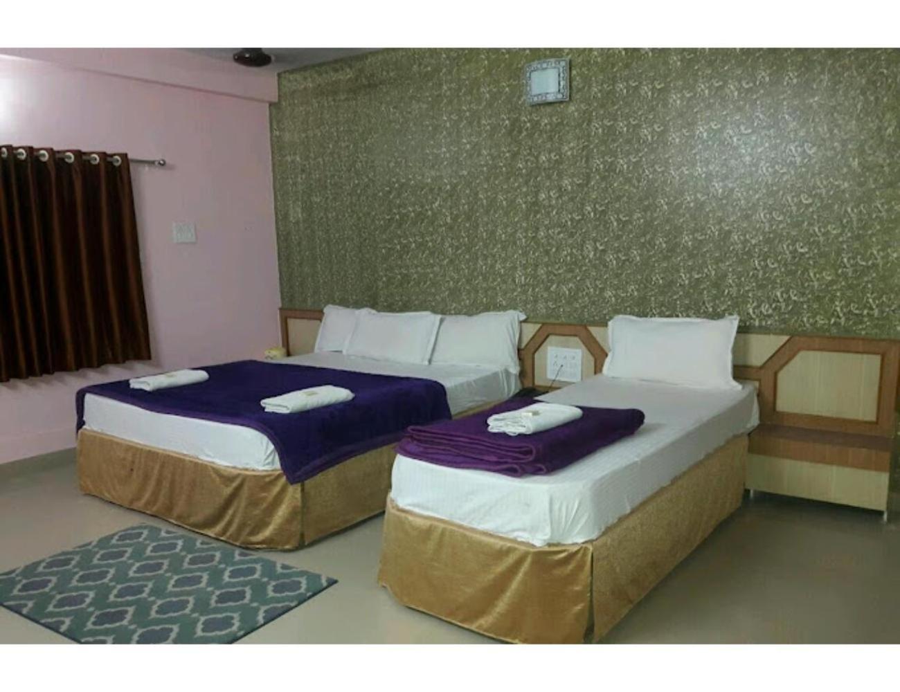 Triple Room photo 1
