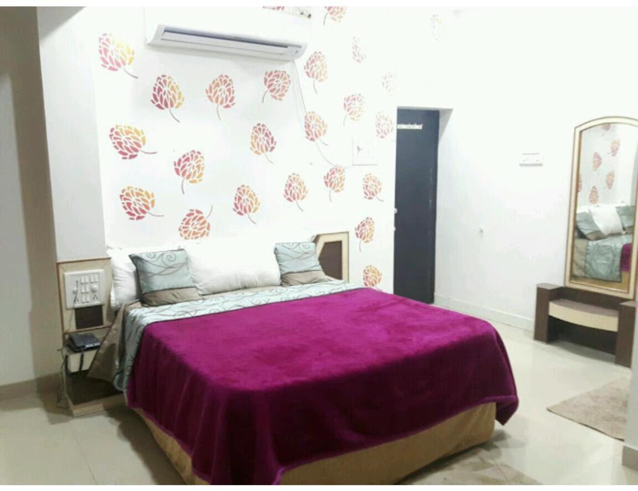 Deluxe Room photo 2