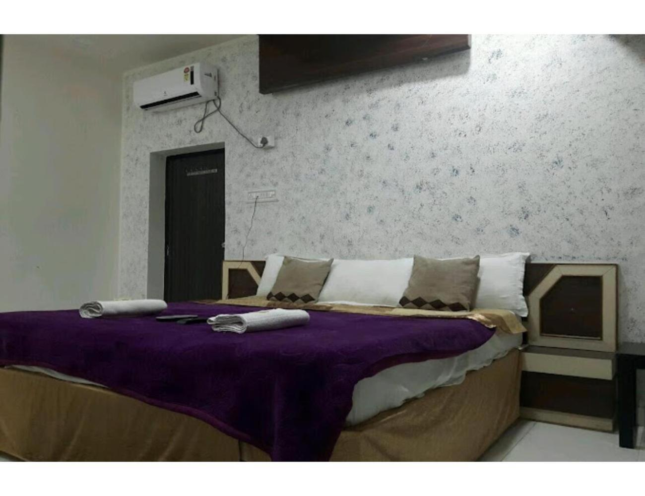 Deluxe Room photo 1
