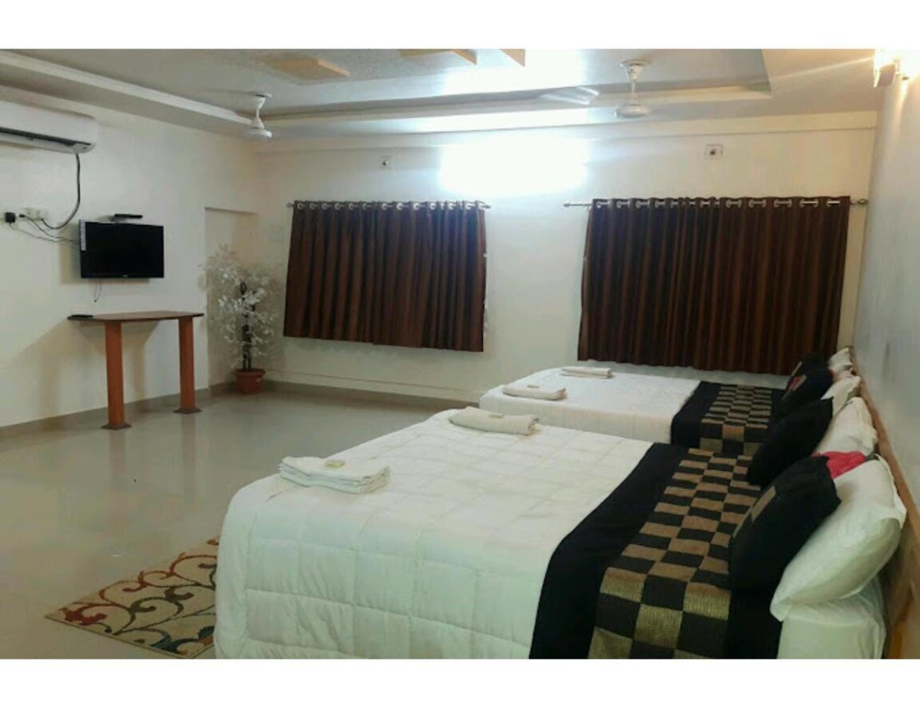 Superior Double Room photo 1