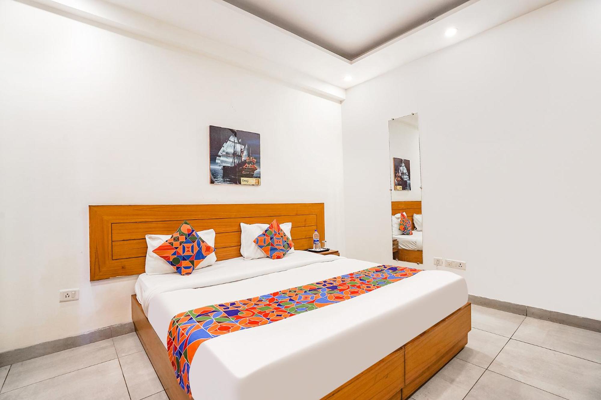 Superior Double Room - Photo 1