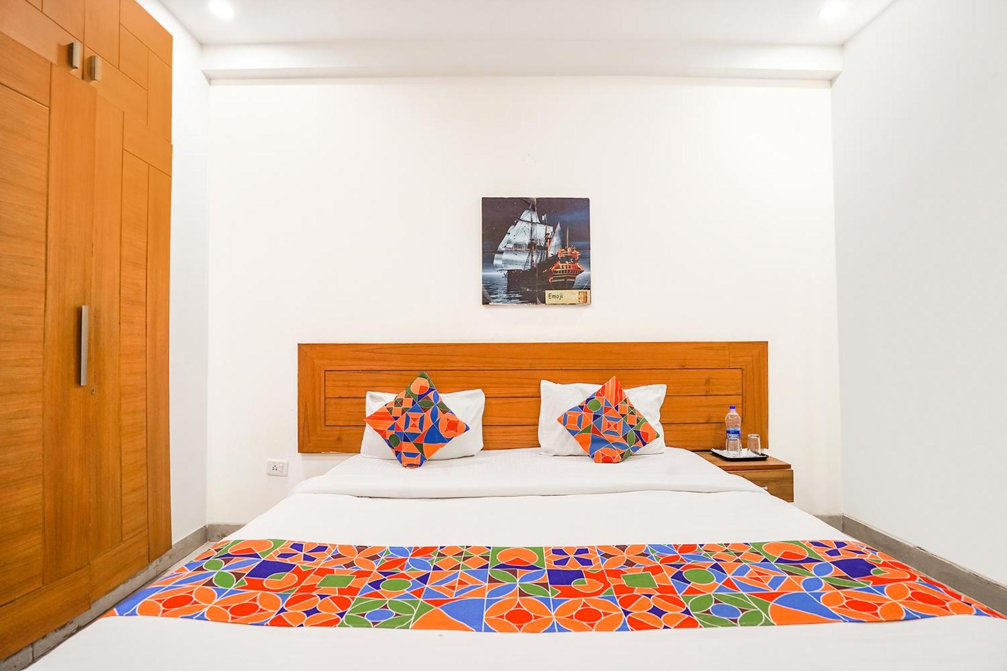 Superior Double Room - Photo 3