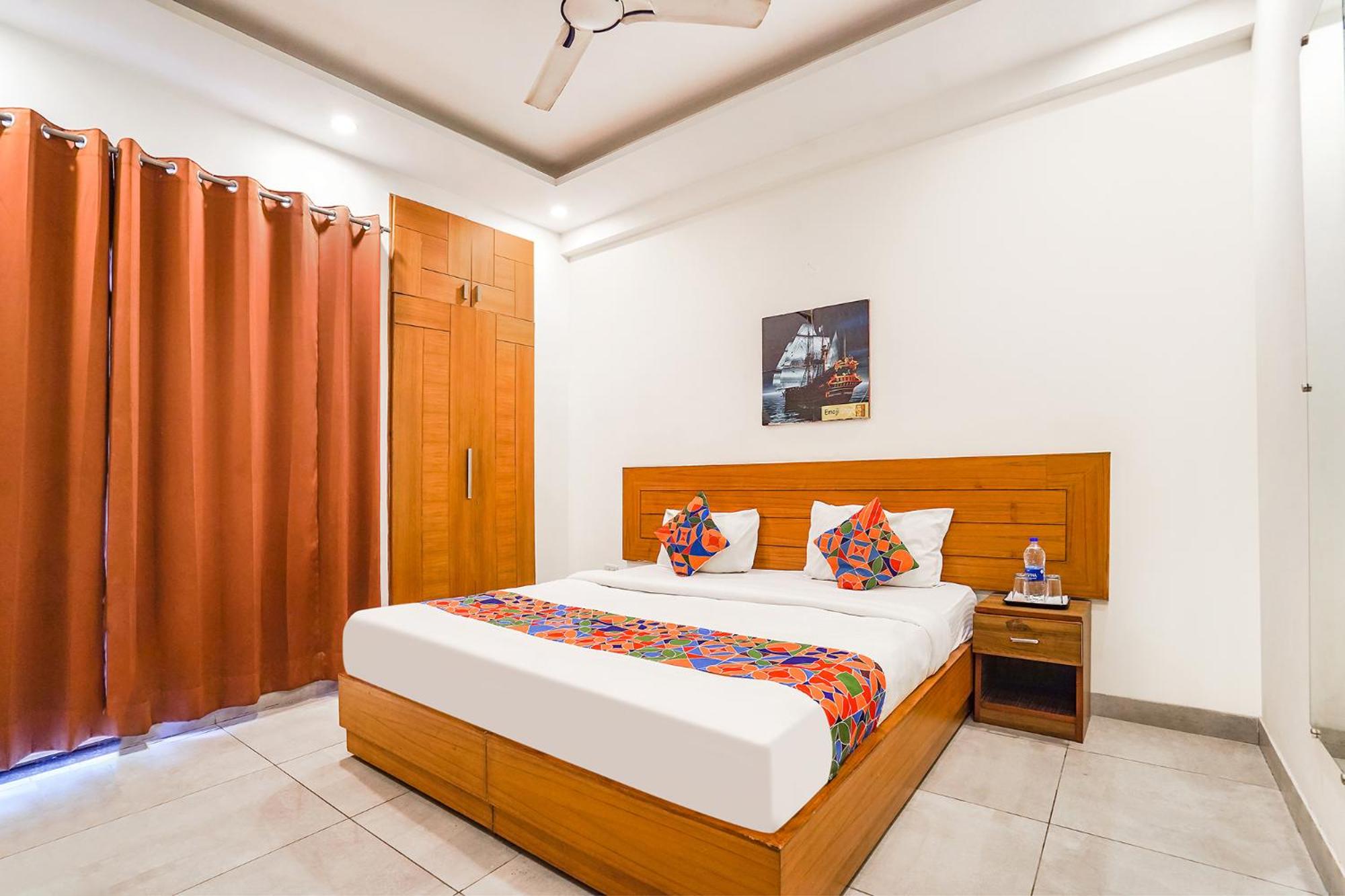 Superior Double Room - Photo 2