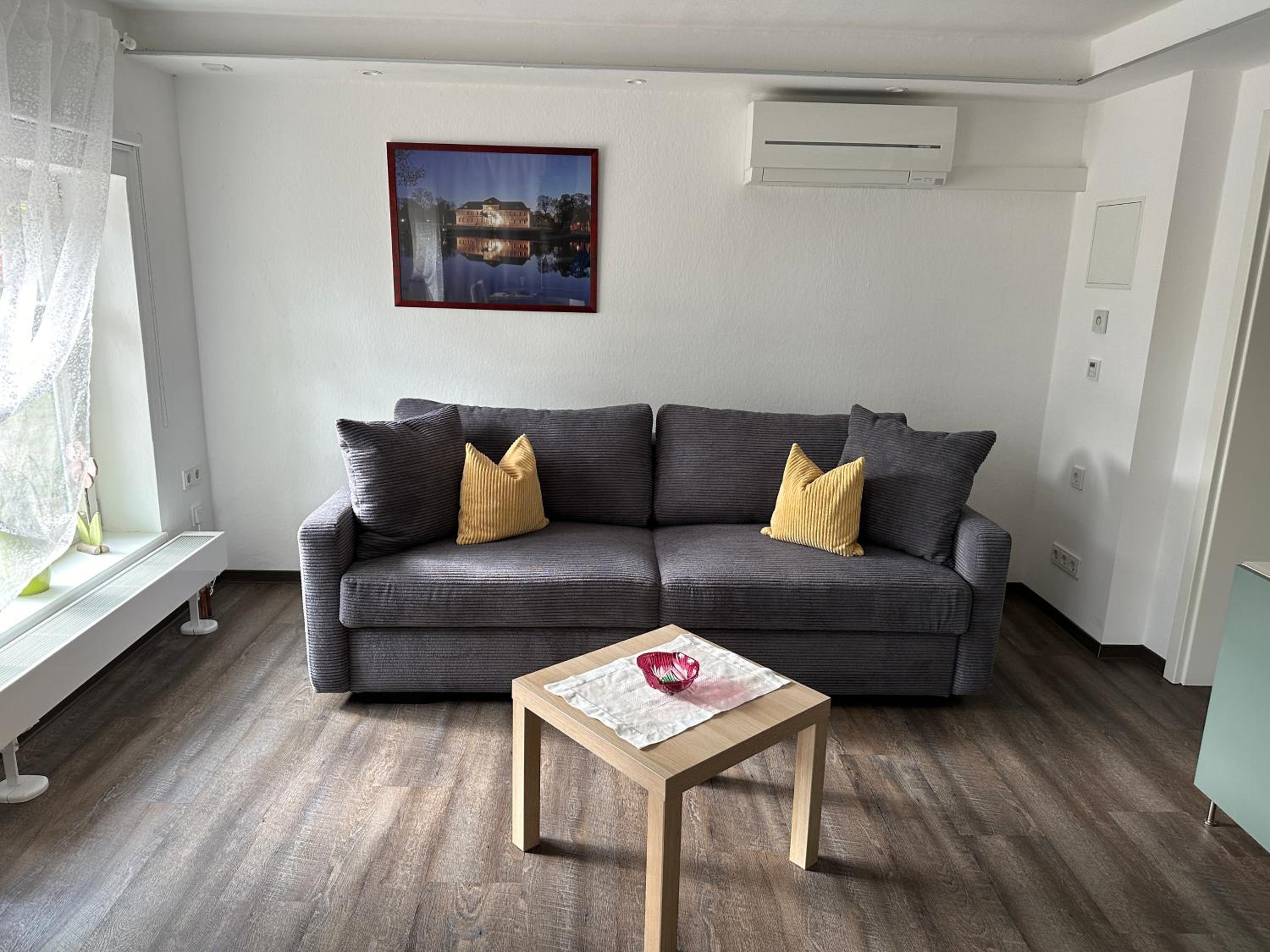 One-Bedroom Apartment - Photo 13