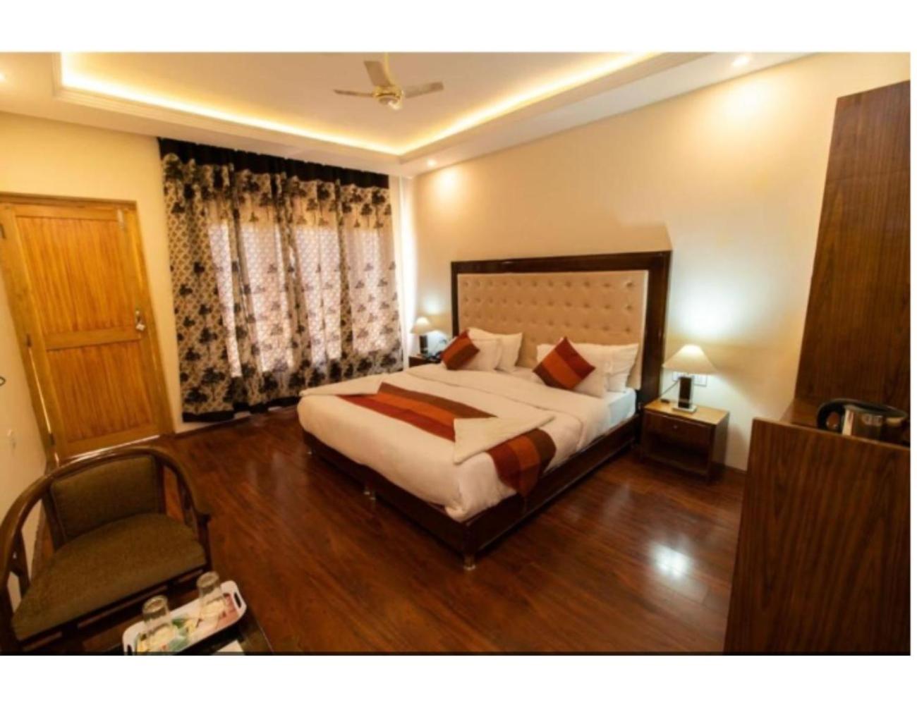 Deluxe Room photo 3