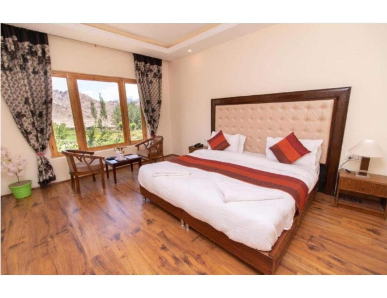 Deluxe Room photo 2