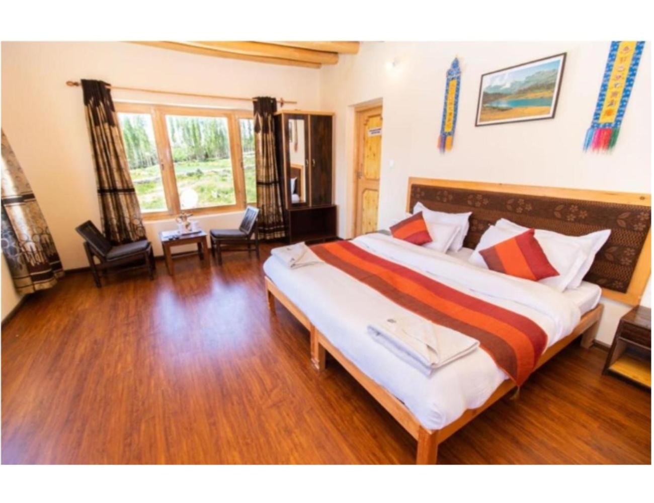 Deluxe Room photo 1