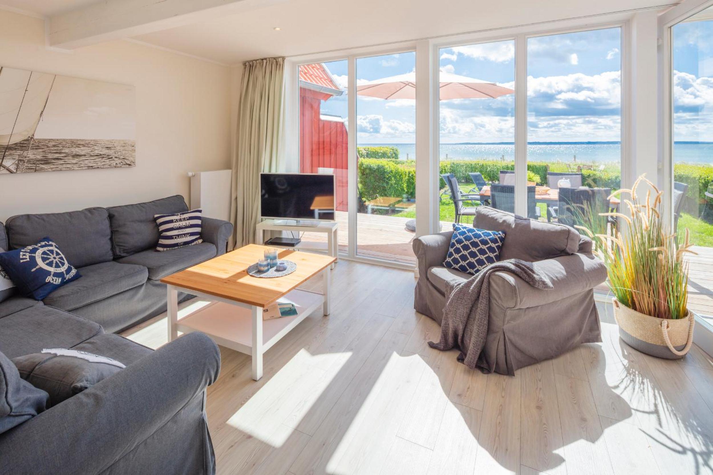 Vacation Home photo 1