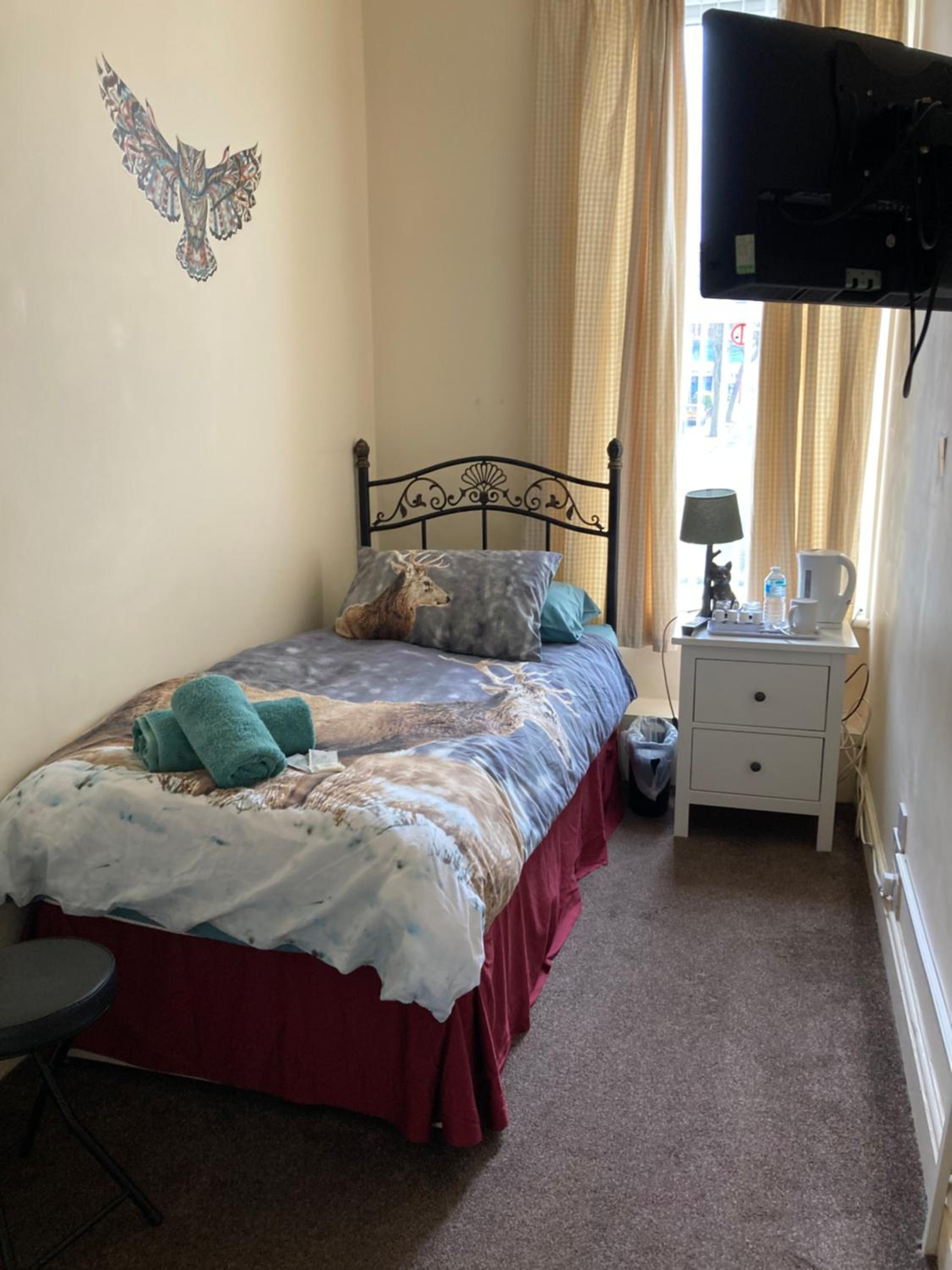 Single Room