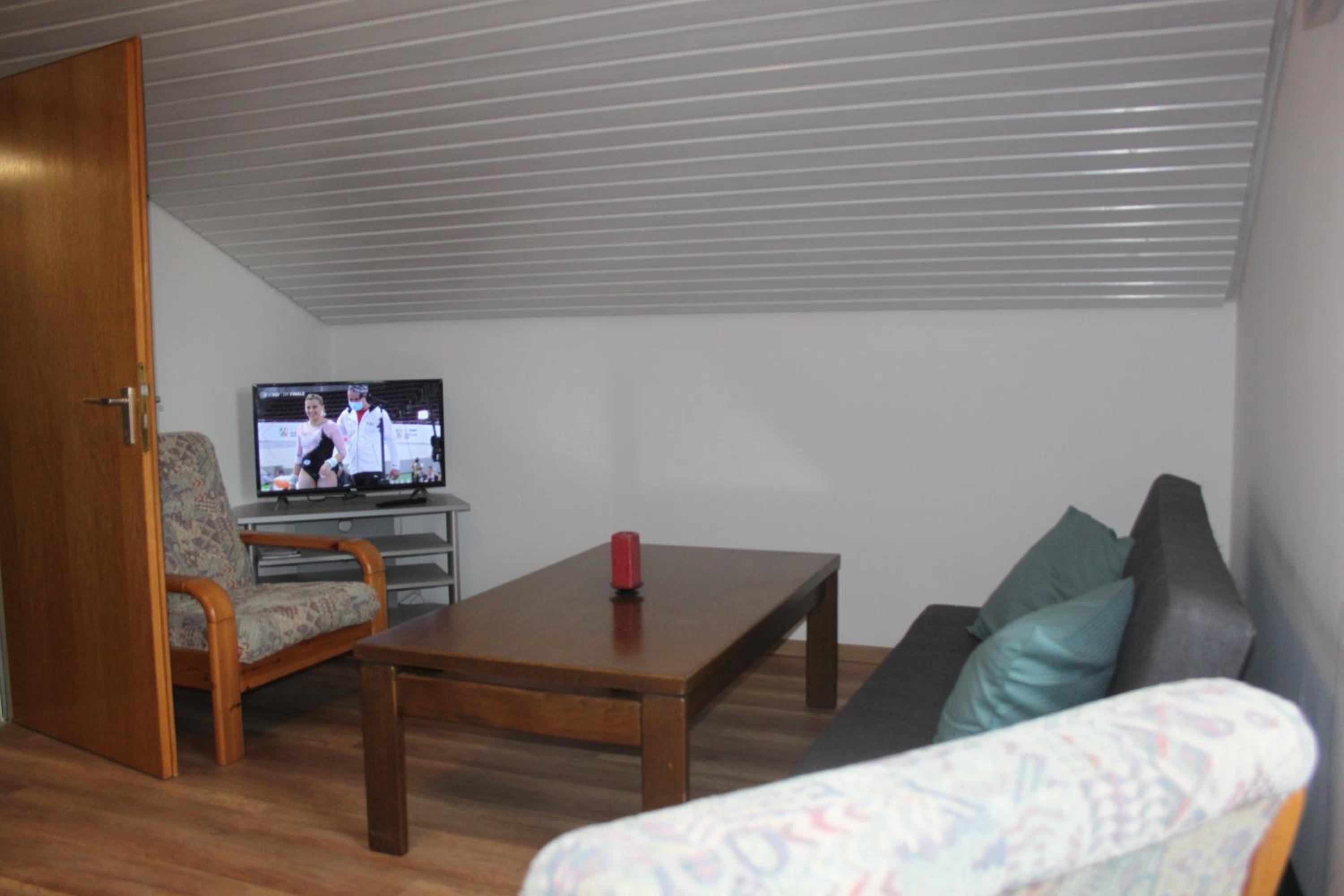 Apartment photo 1