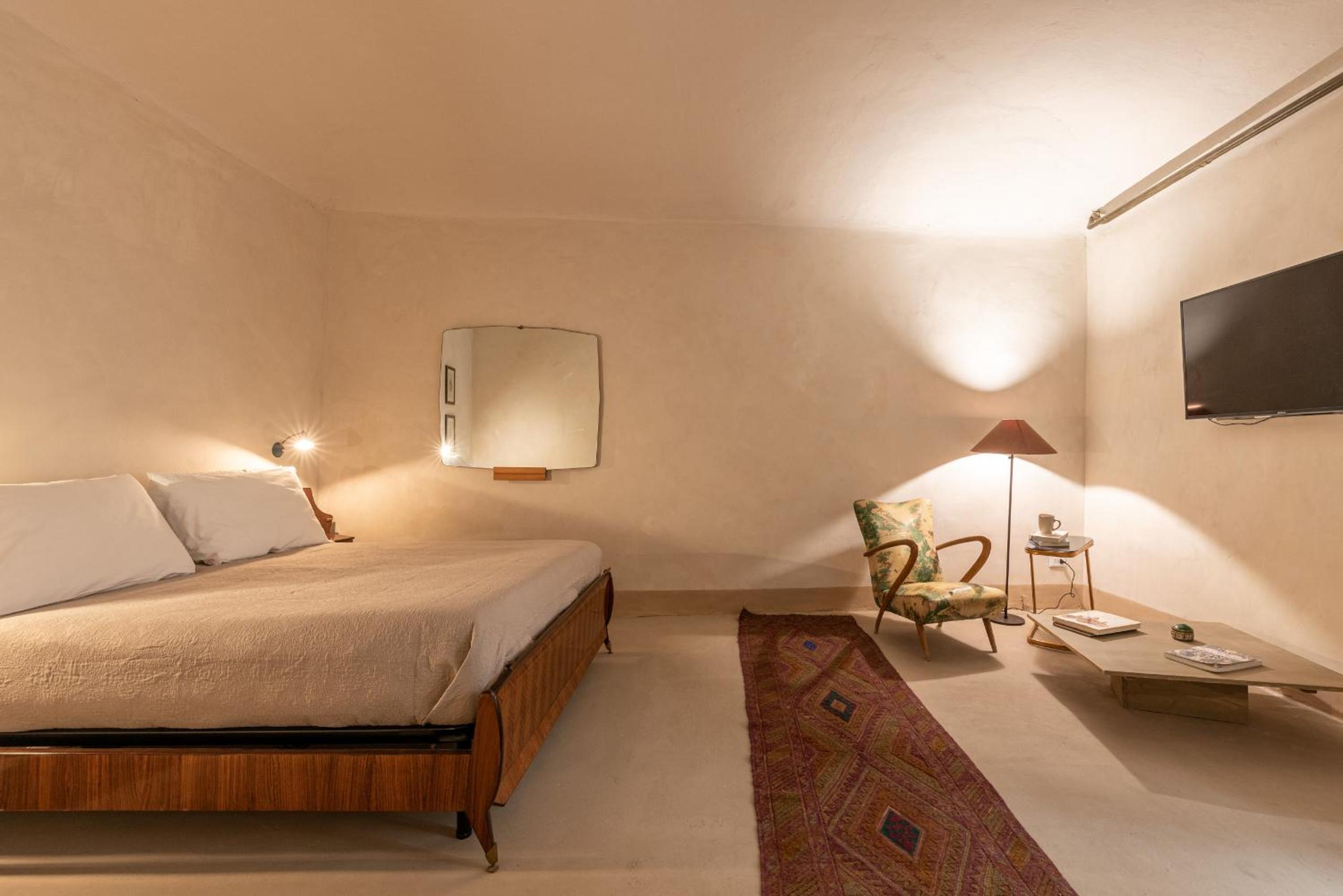 Duplex Apartment