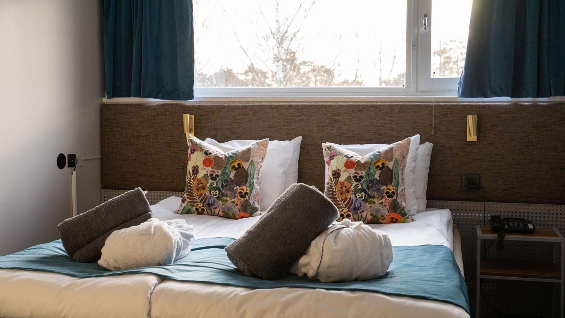 Twin Room - Photo 4