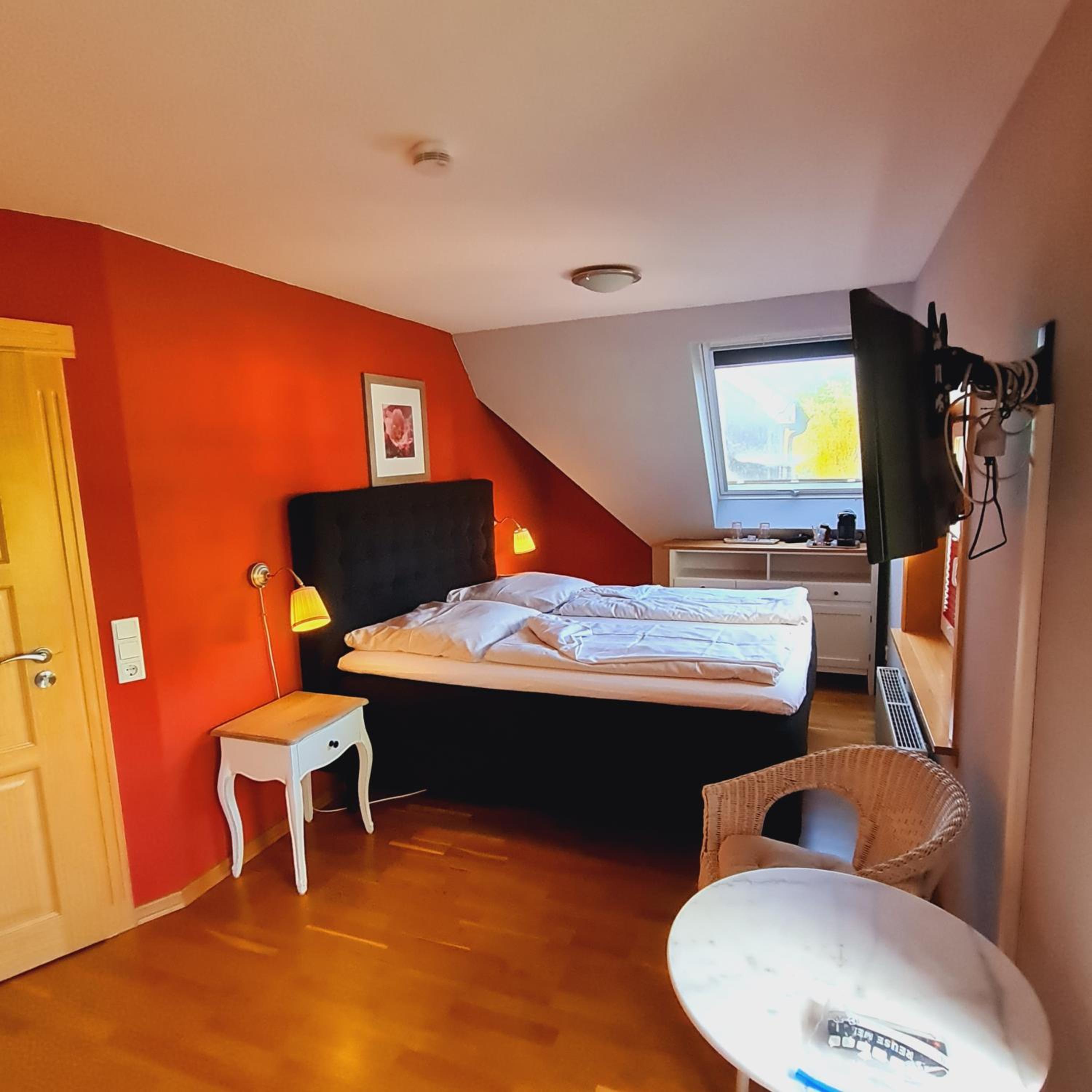 Standard Double Room photo 1