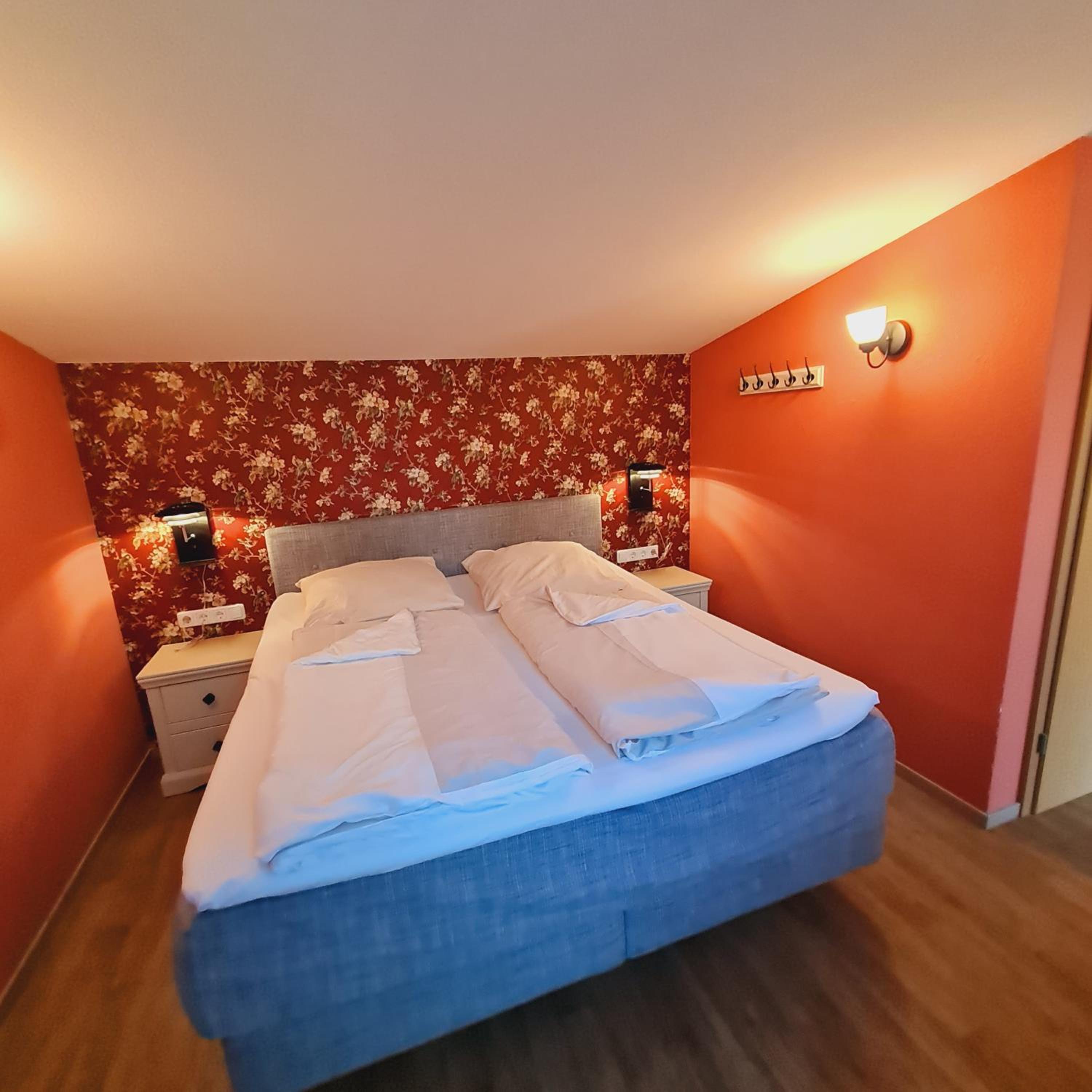 Comfort Double Room with Terrace photo 1