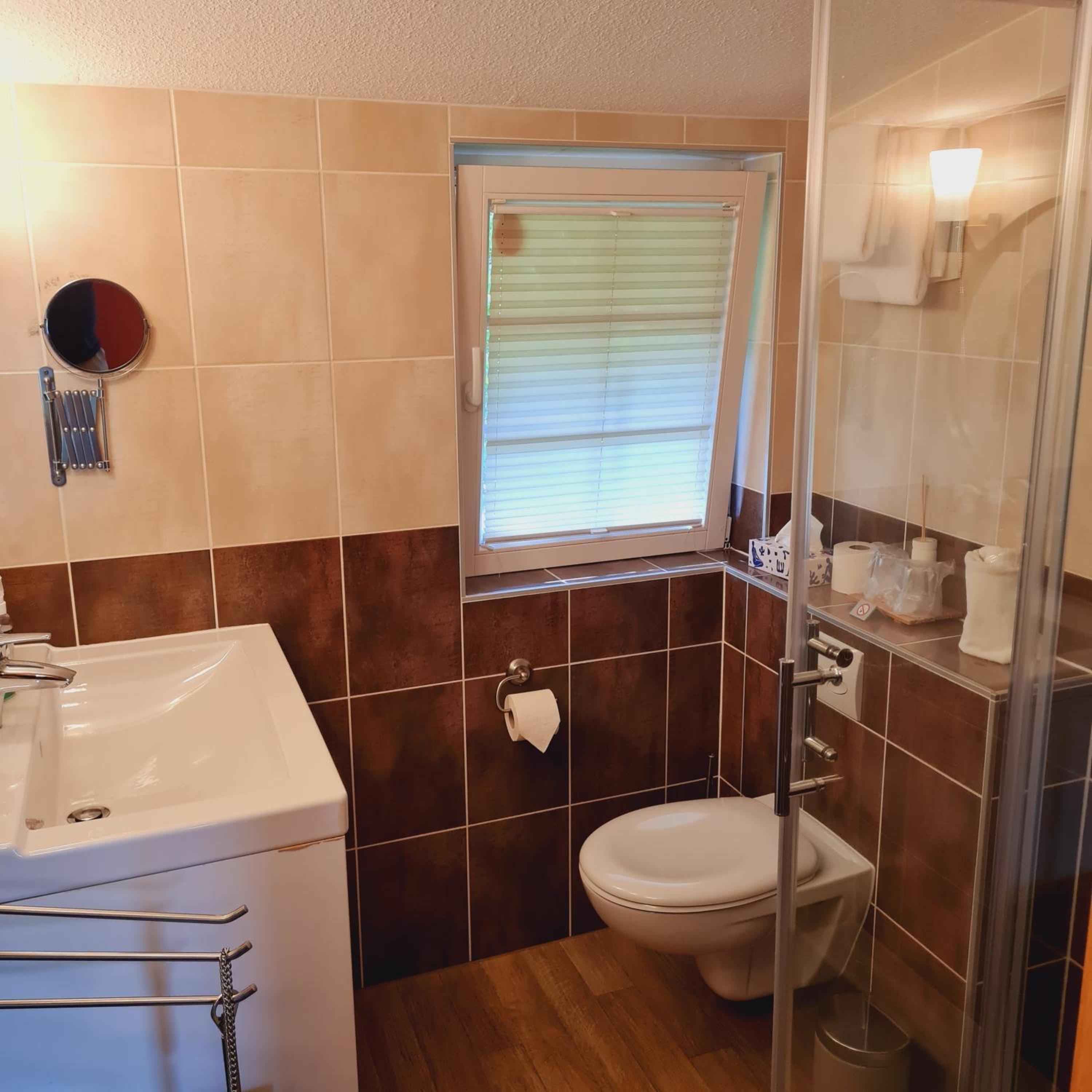 Comfort Double Room with Terrace photo 3
