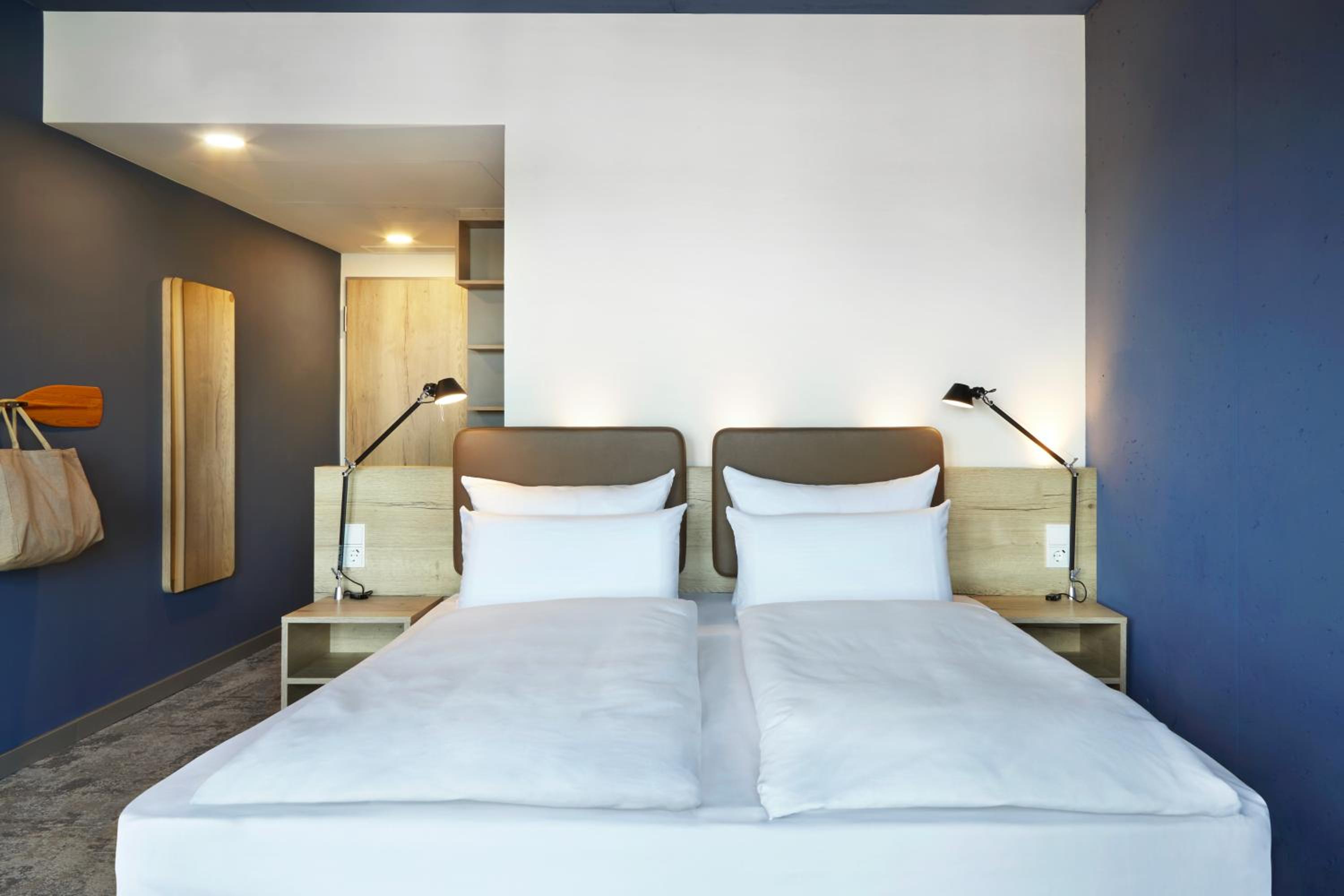 Double Room "Marina" photo 3