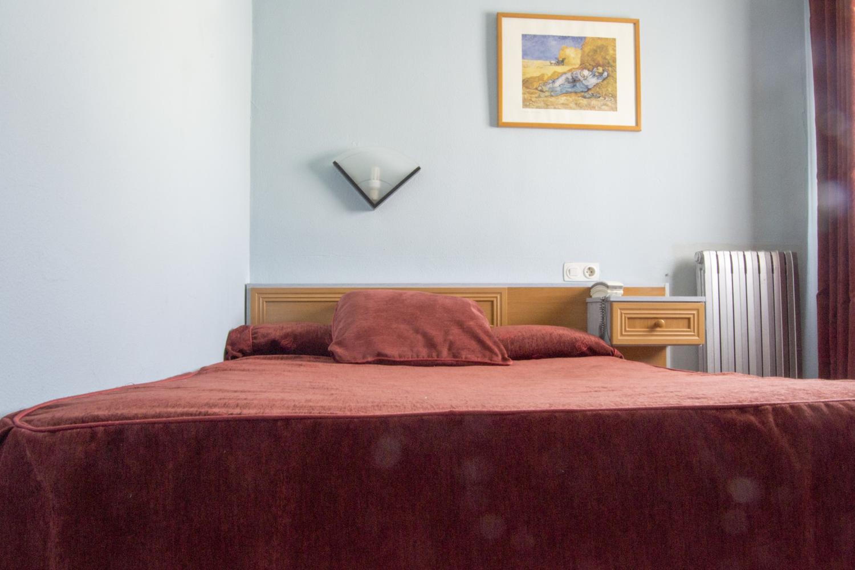 Single Room photo 3