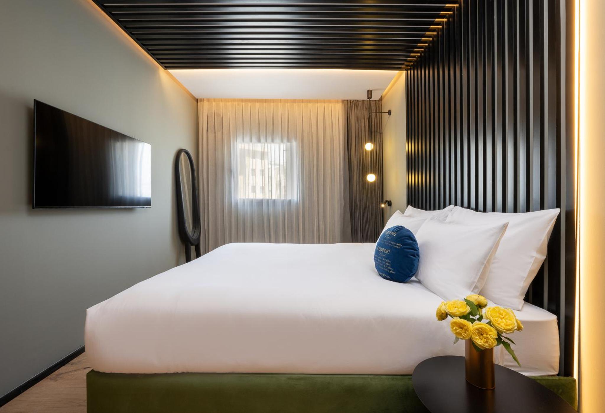 Classic Double or Twin Room - Photo 3