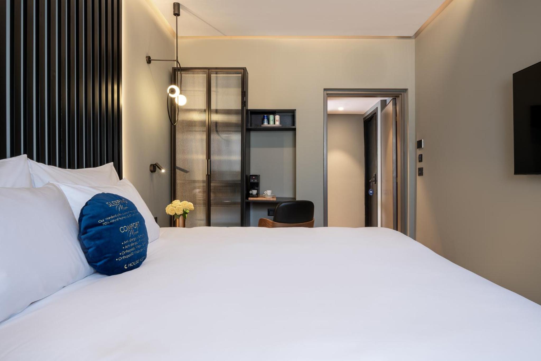 Classic Double or Twin Room - Photo 1