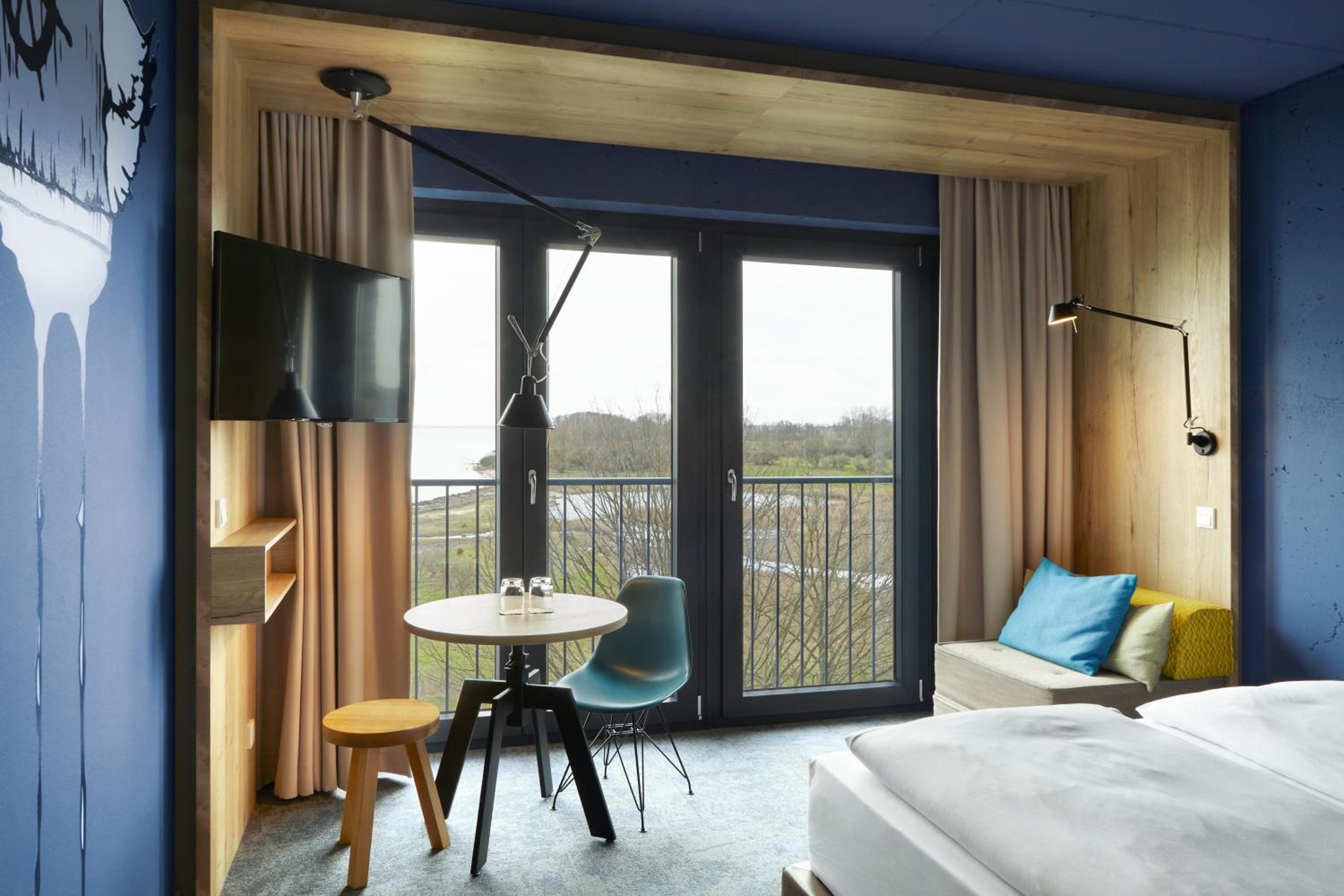 Double Room "Ostsee" photo 3
