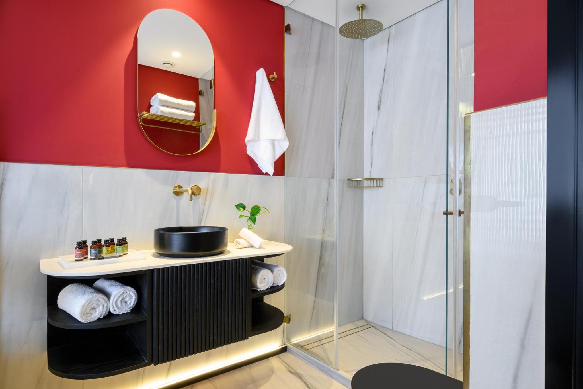 Urban Room - Photo 4