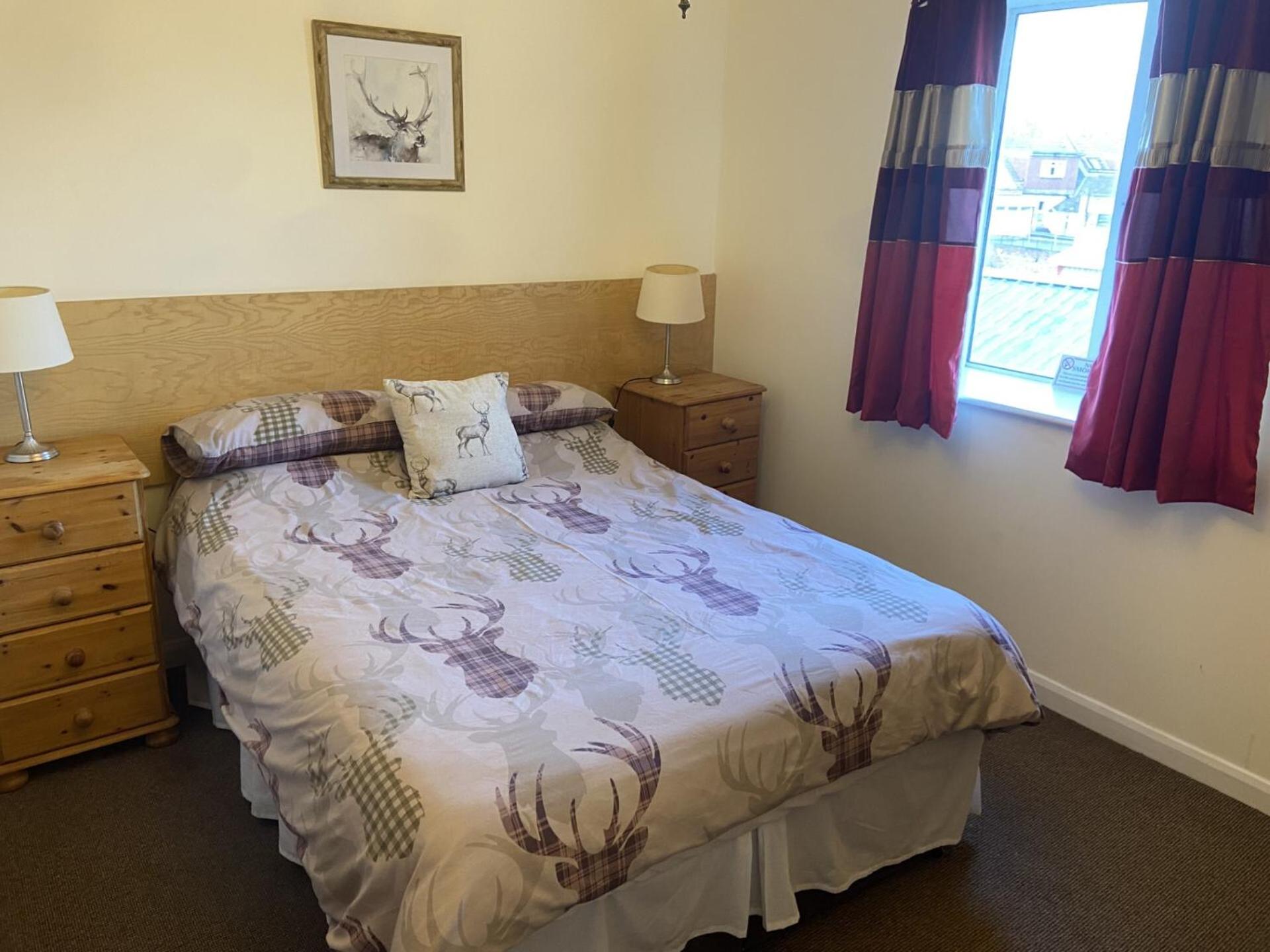 Double Room with Private Bathroom photo 3