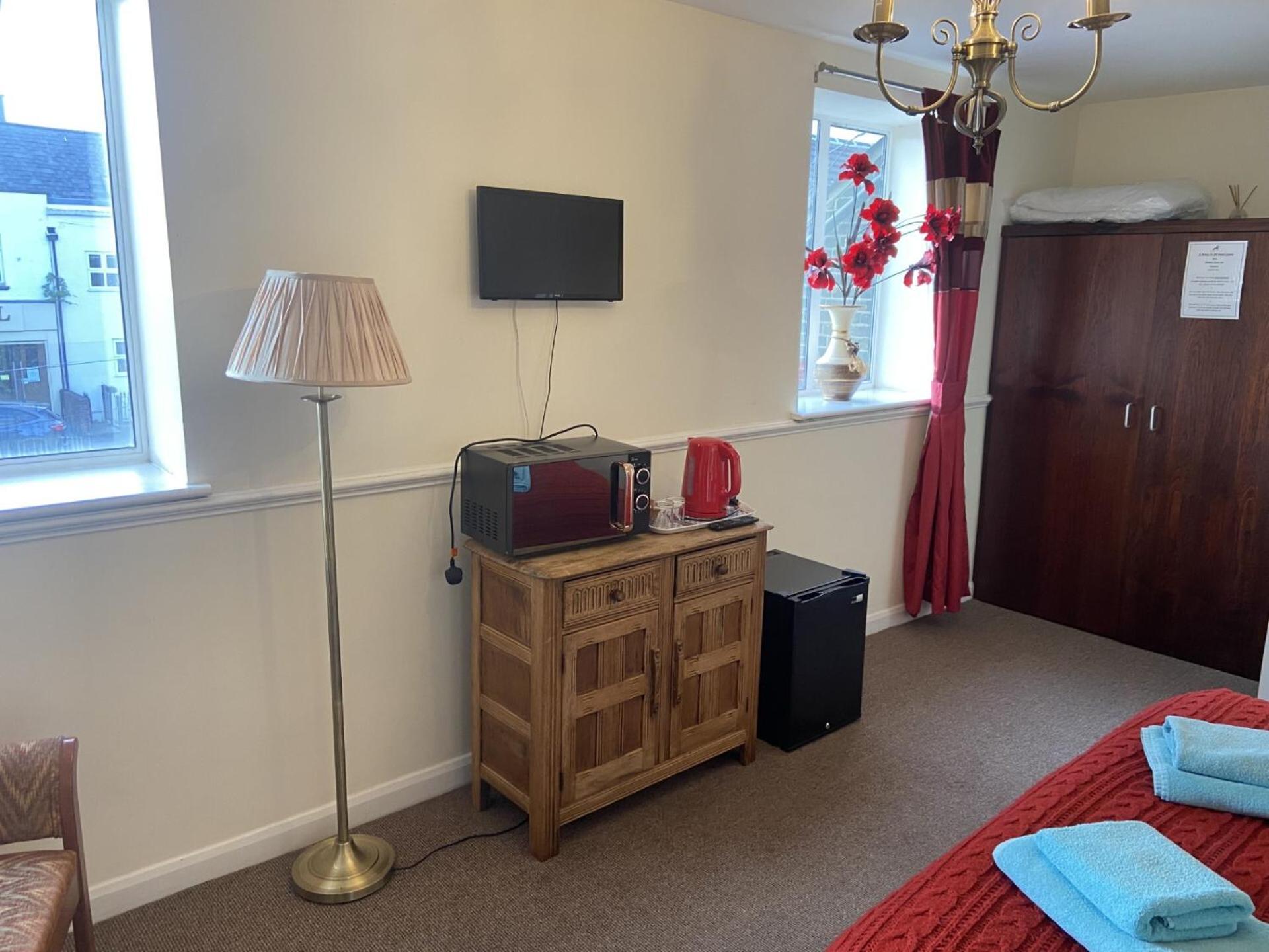 King Room photo 2