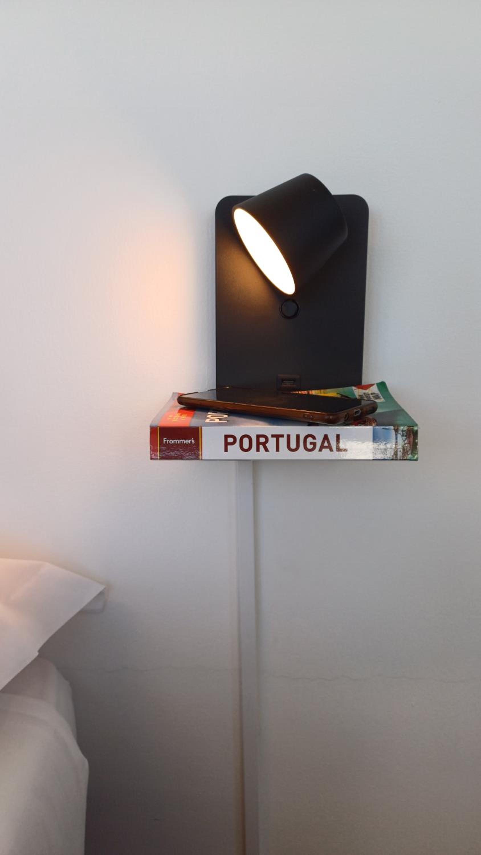 Budget Twin Room photo 2