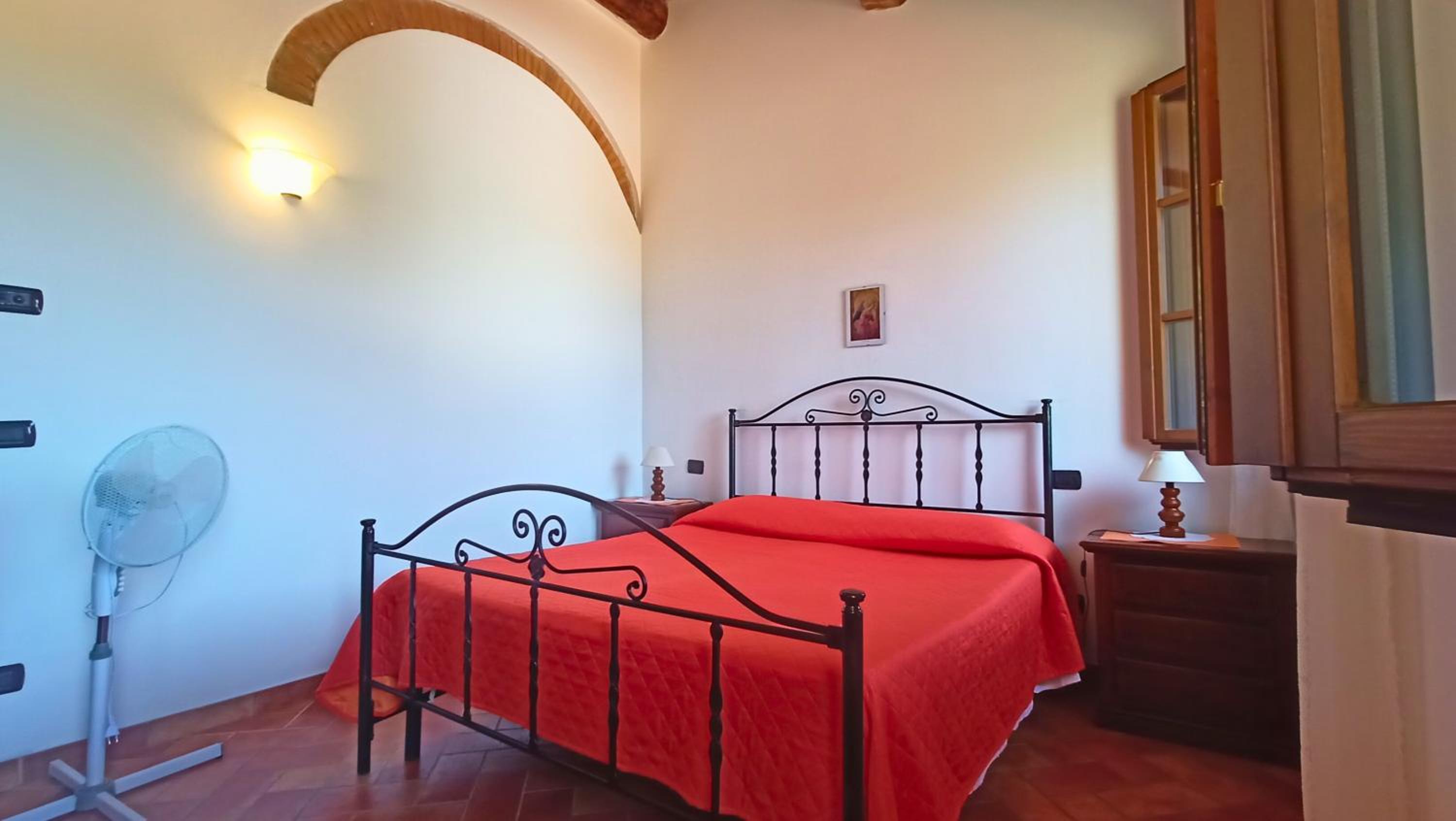 One-Bedroom Apartment (4 Adults) photo 3