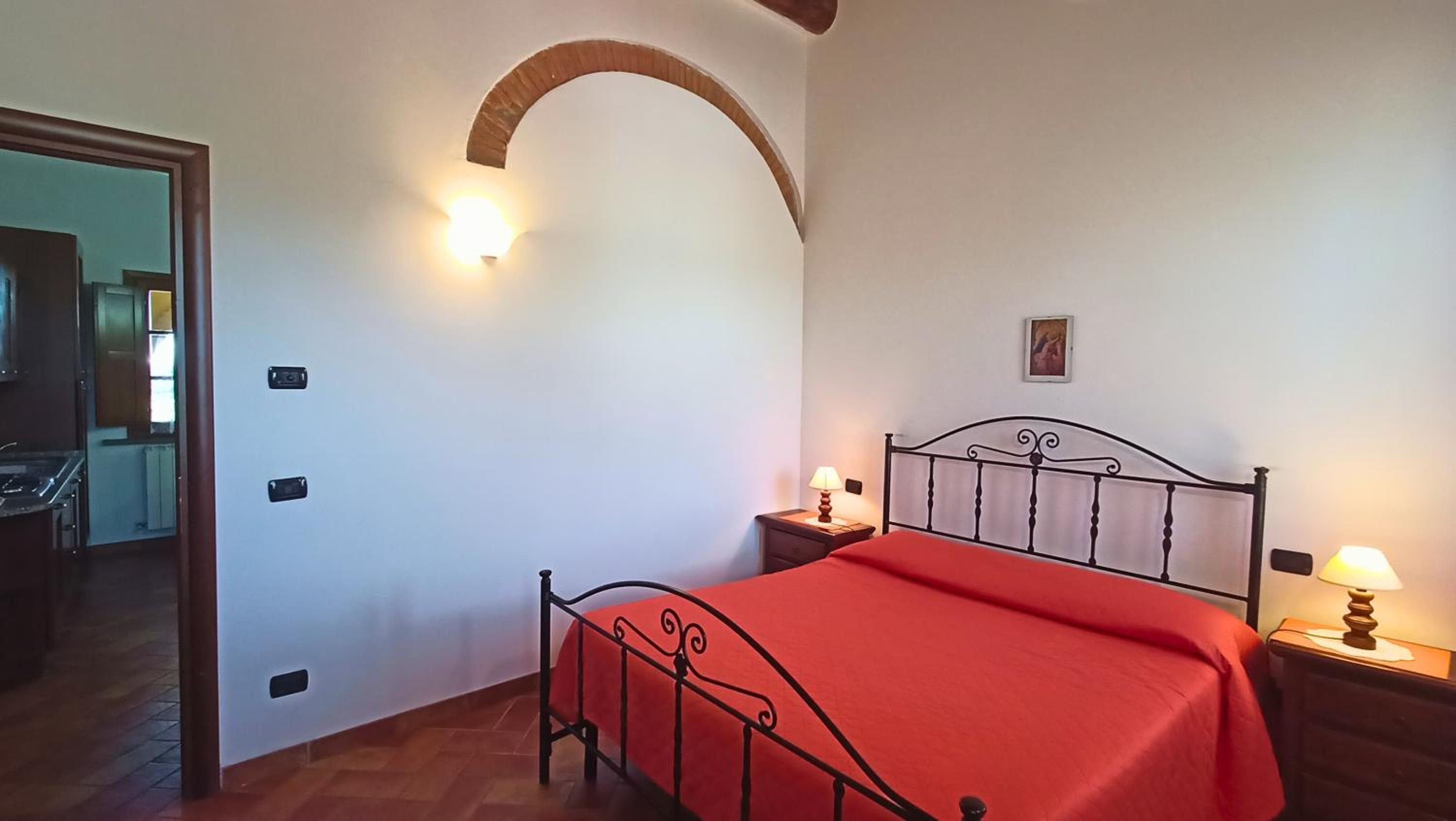 One-Bedroom Apartment (4 Adults) photo 1
