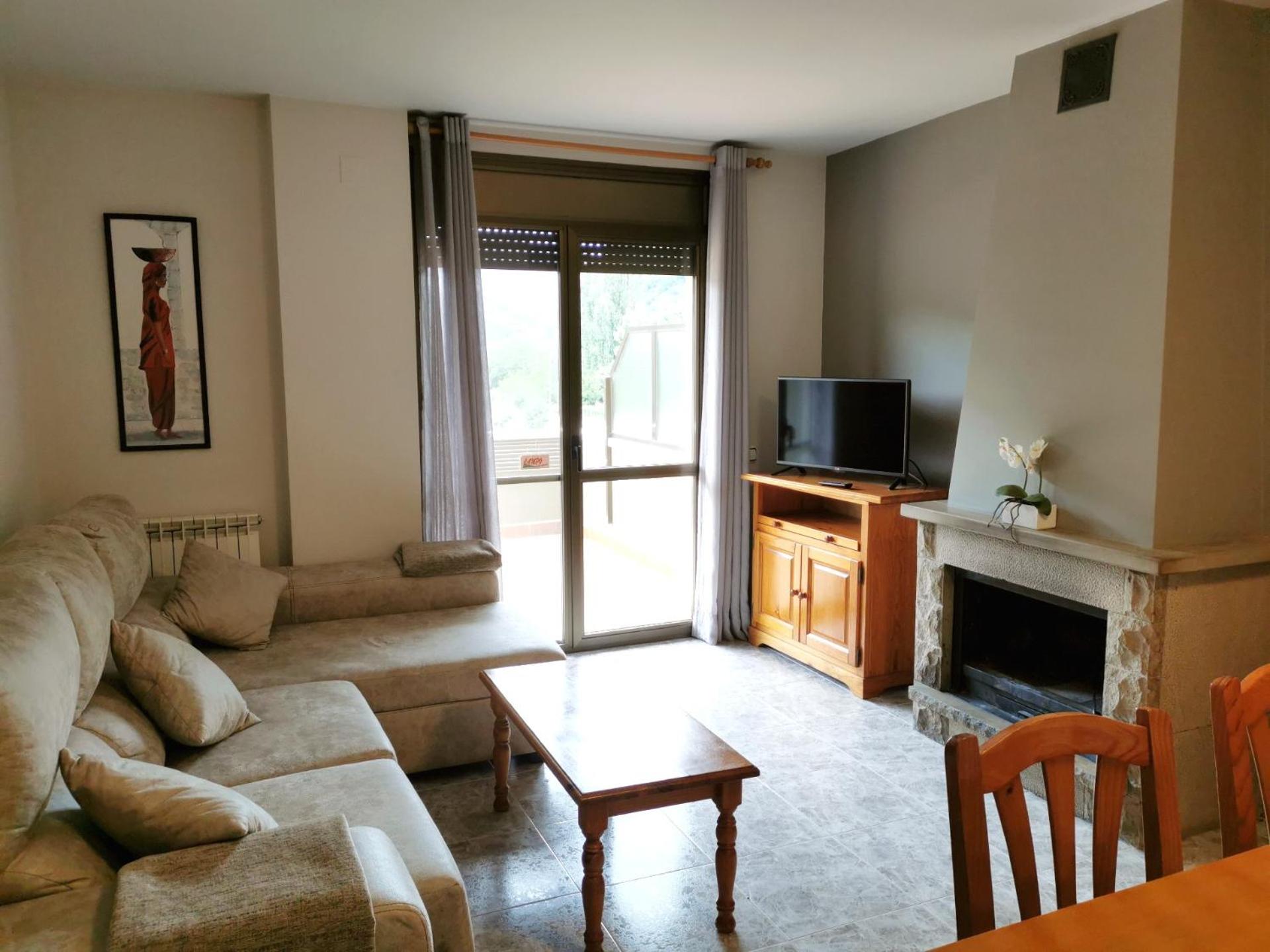 Departamento de tres habitaciones