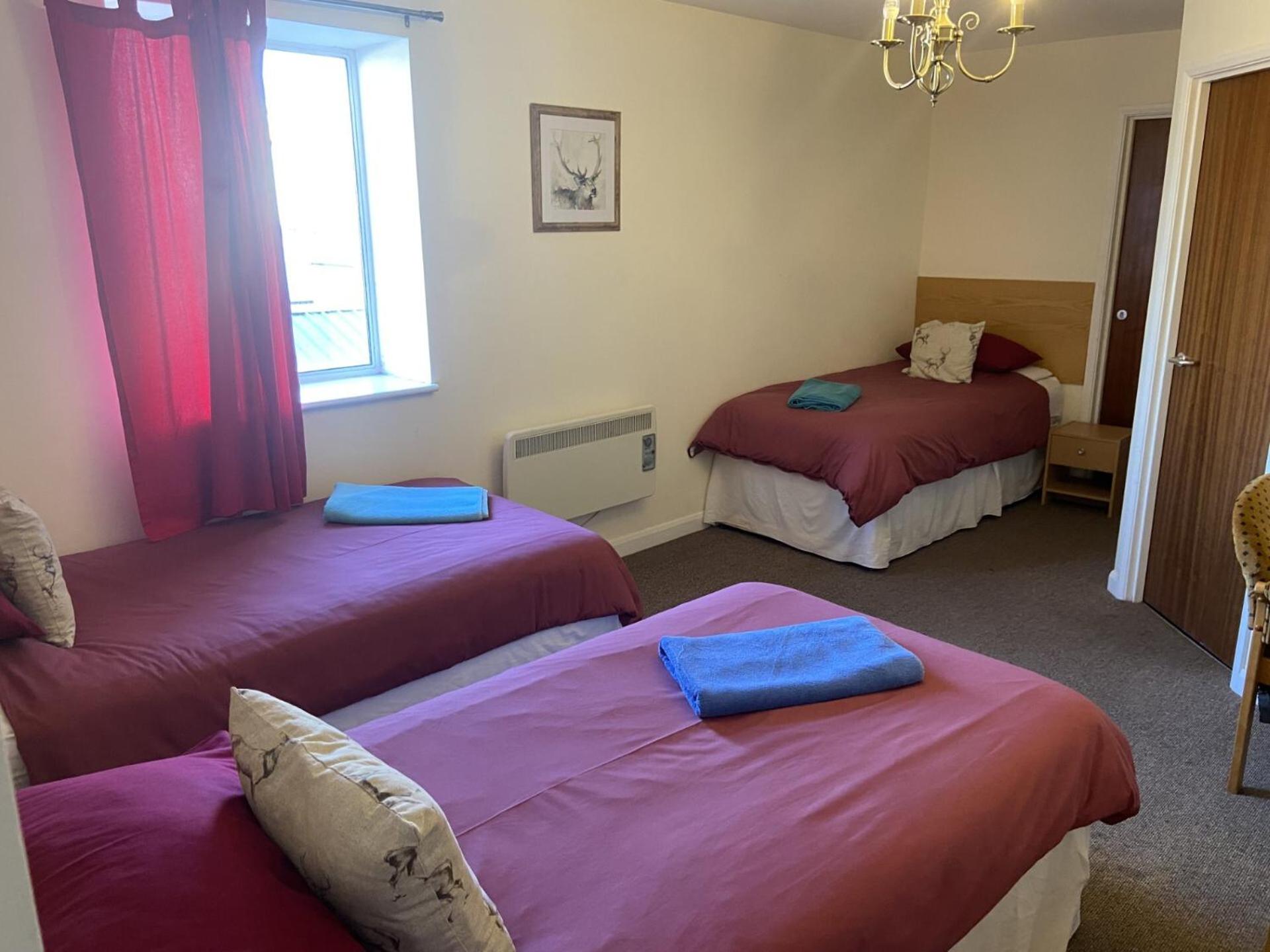 Triple Room photo 3