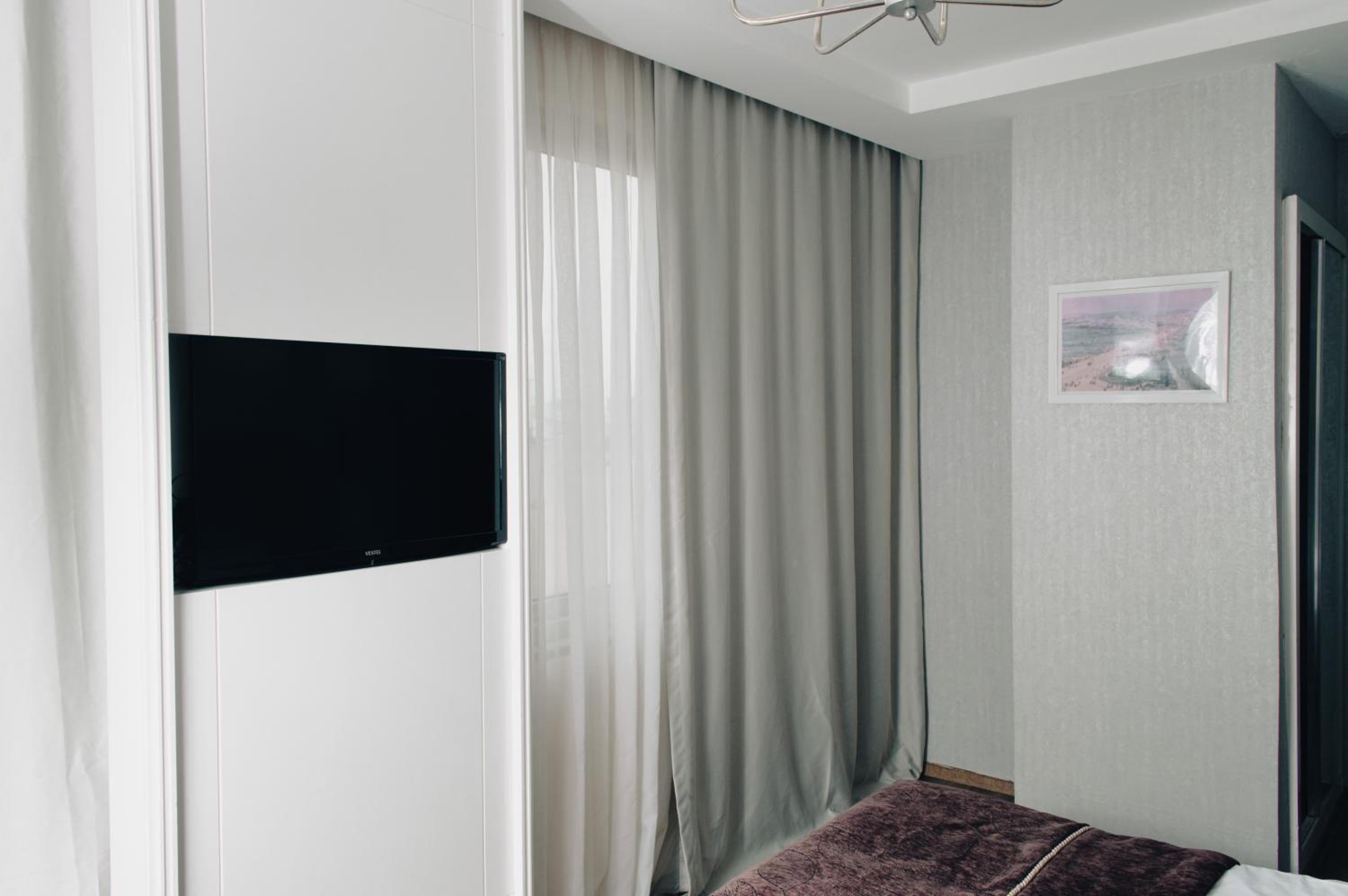 Standard Double or Twin Room photo 1