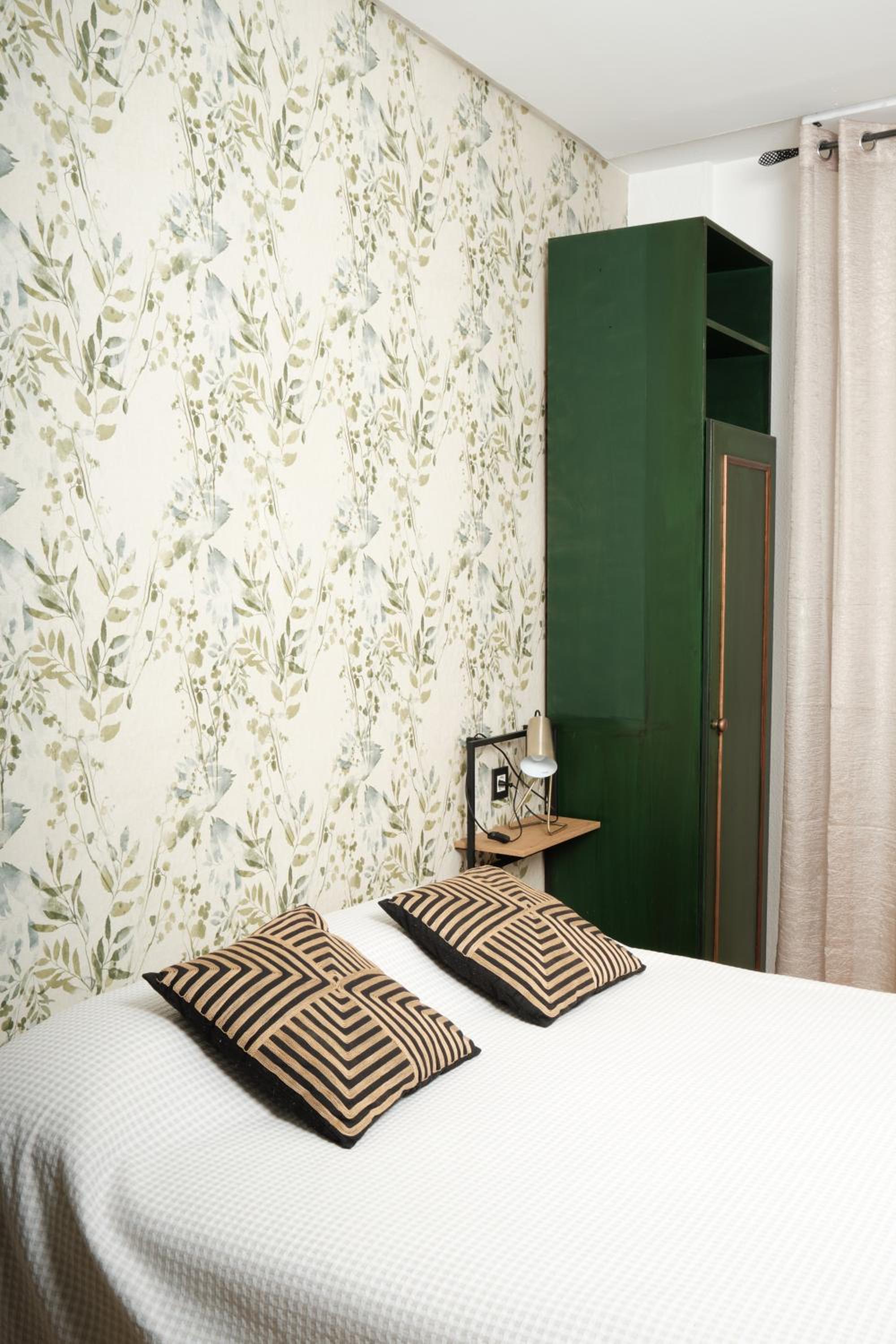 Habitación Deluxe Queen