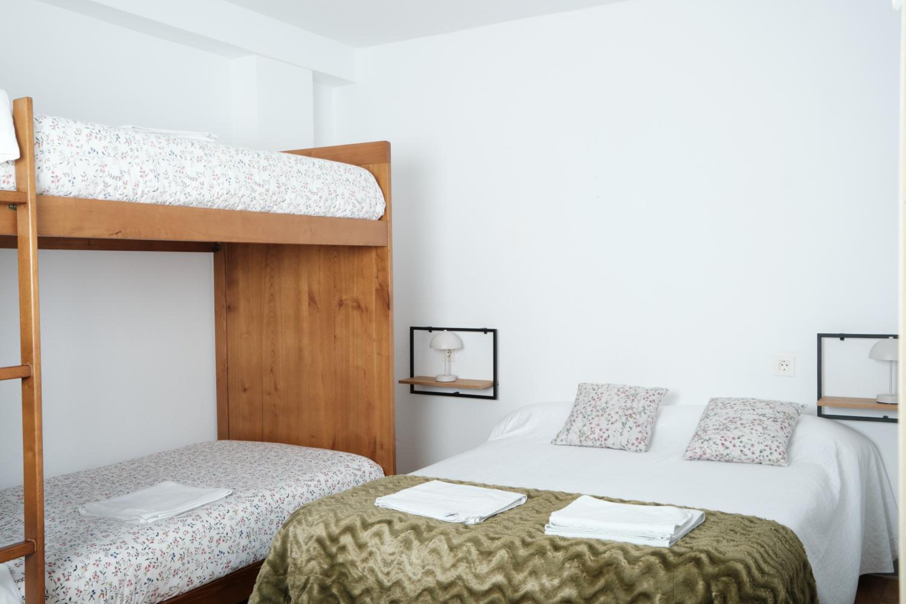 Habitación Cuádruple