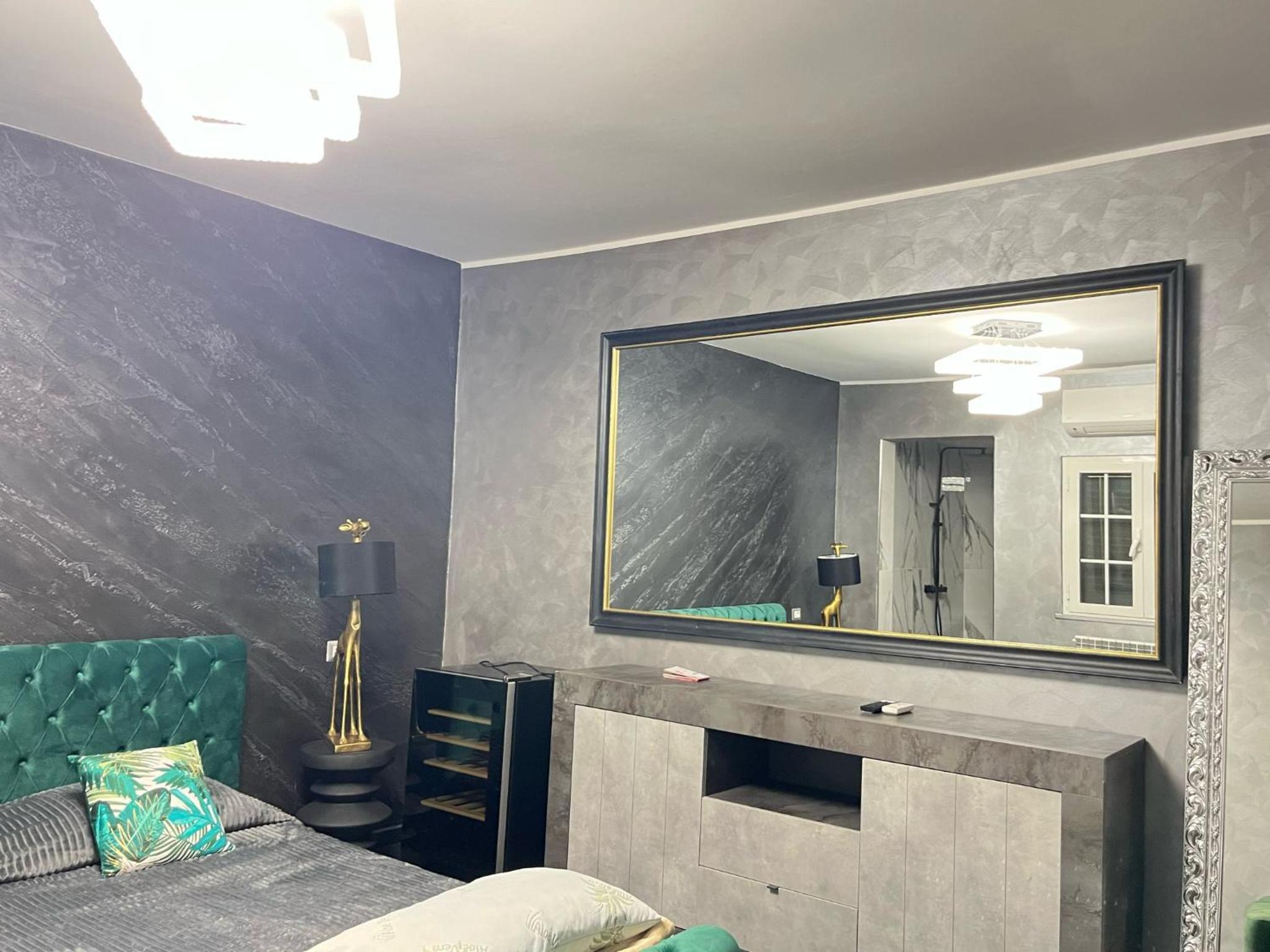 One-Bedroom Villa photo 1